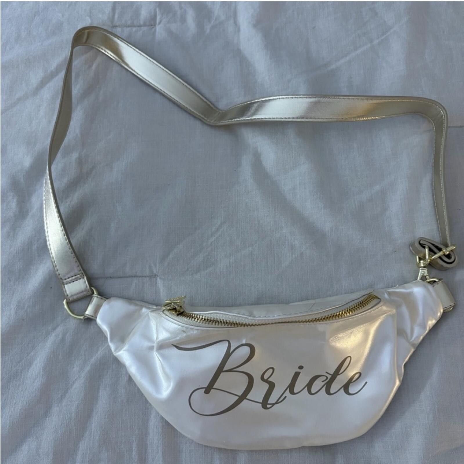 Other Bride Fanny pack Size ONE SIZE - 1 Thumbnail