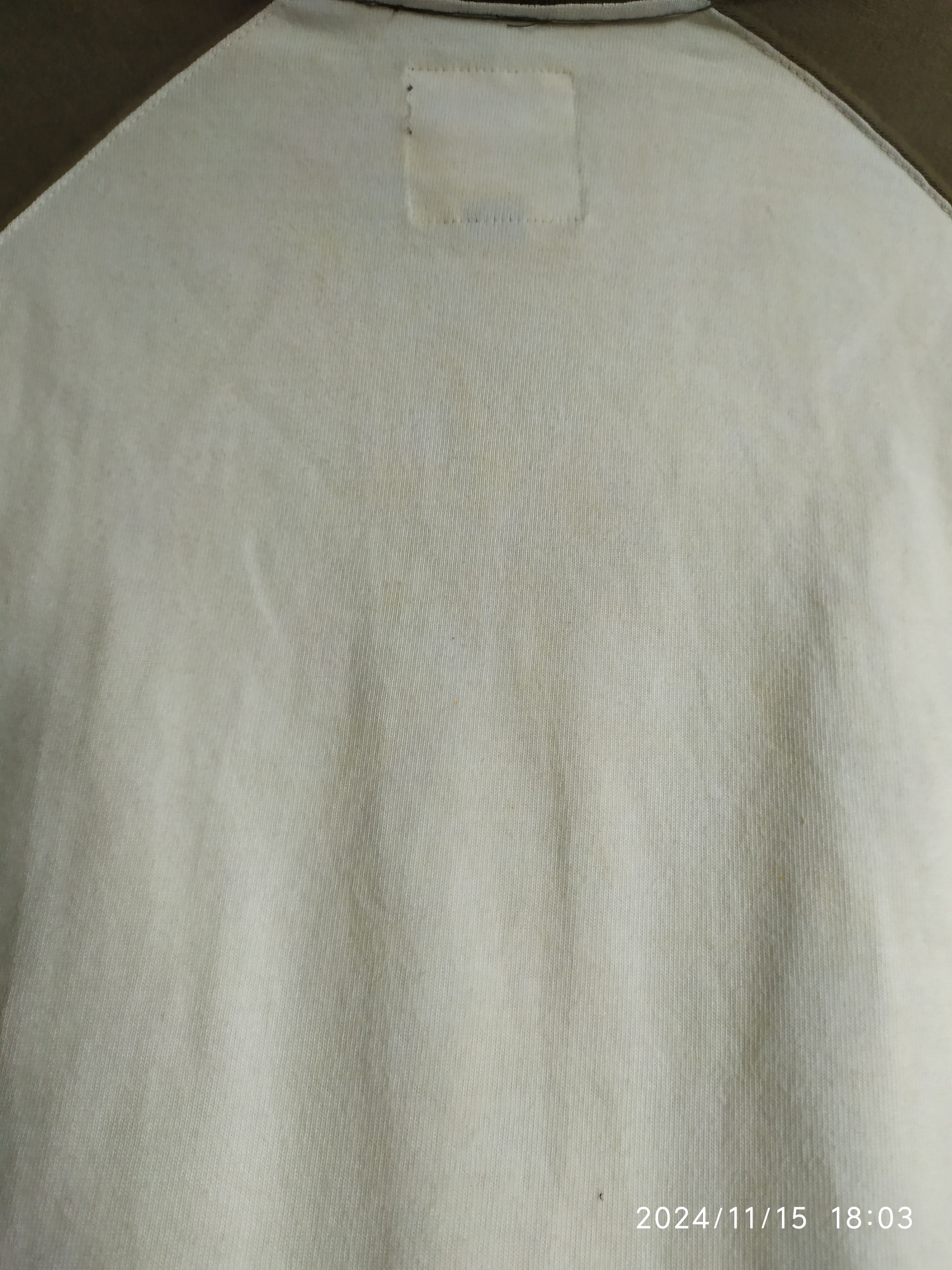 If Six Was Nine × Japanese Brand × Le Grande Bleu (L.G.B.) Japanese Manifest Gelw Long sleeve shirt Size US L / EU 52-54 / 3 - 9 Thumbnail