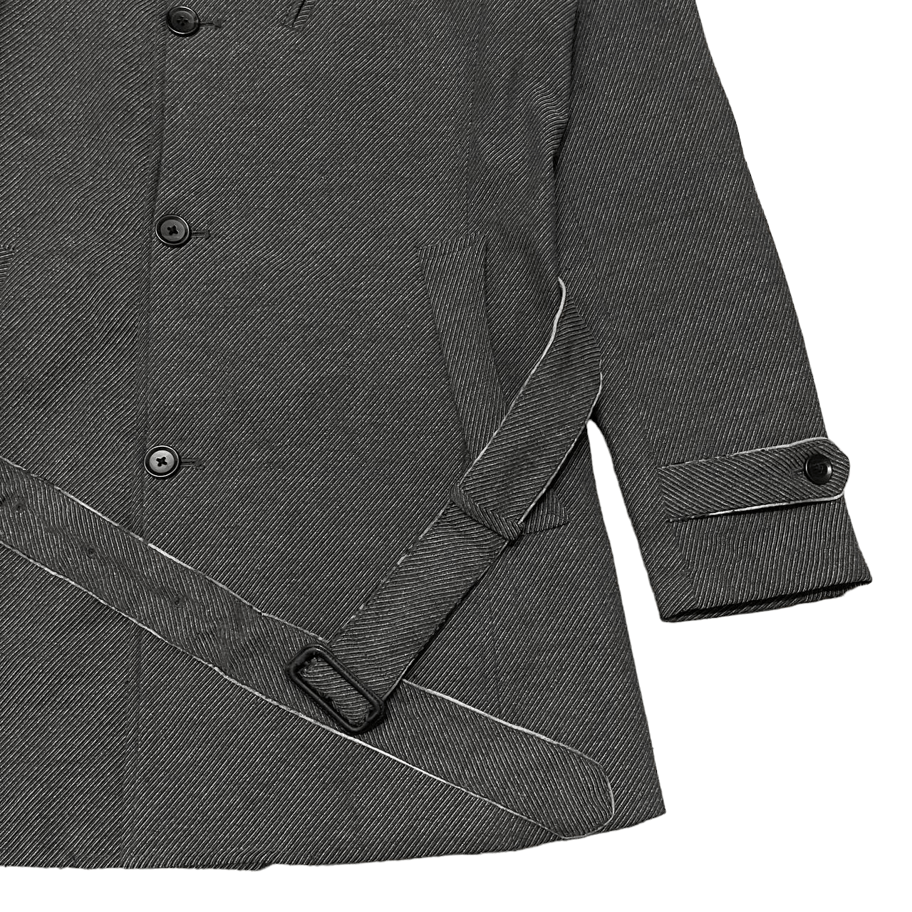 Katharine Hamnett London Vintage Katharine Hamnett London Coat Size US M / EU 48-50 / 2 - 4 Thumbnail