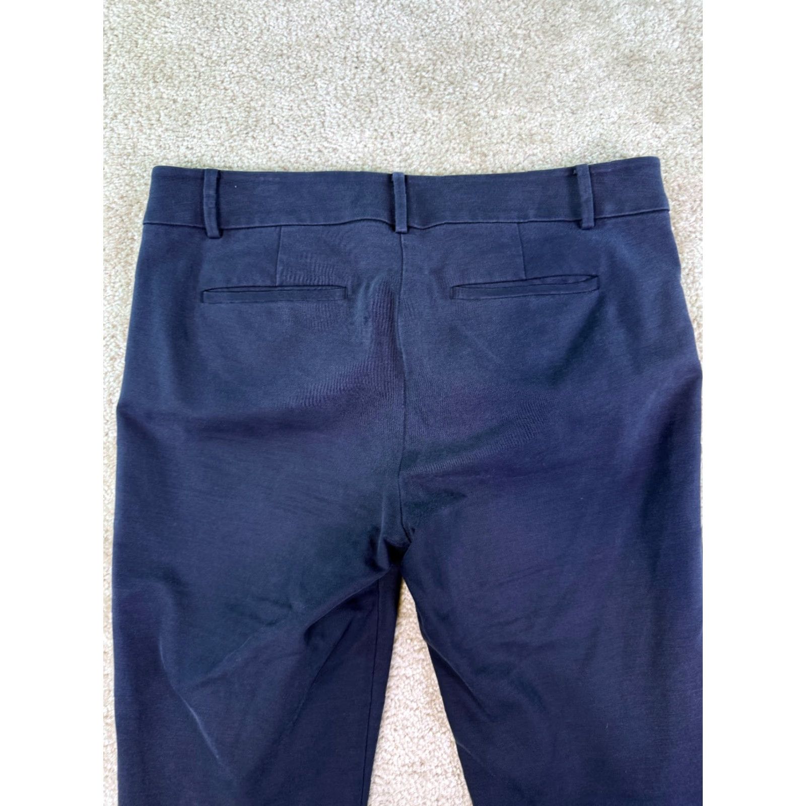 Ann Taylor VINTAGE? No. Size 32" / US 10 / IT 46 - 5 Thumbnail