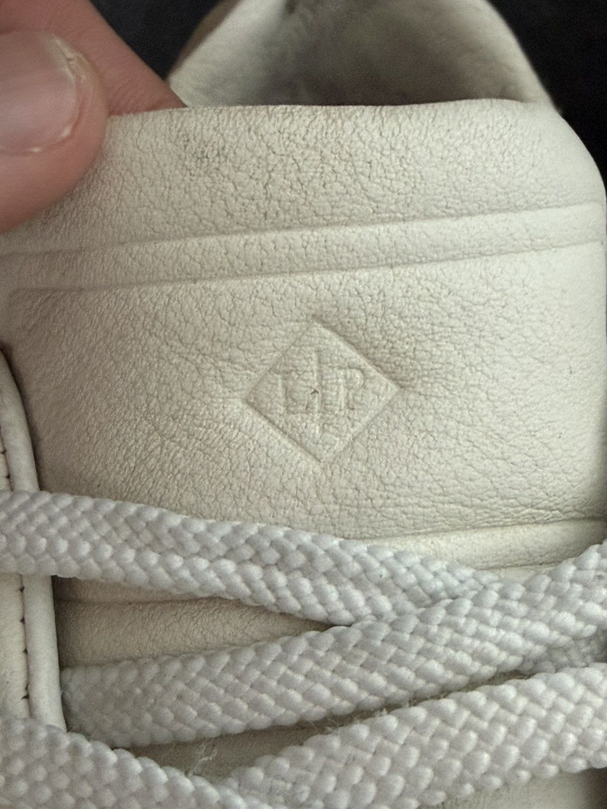 Loro Piana Loro piana tennis walk Size US 8 / EU 41 - 2 Thumbnail