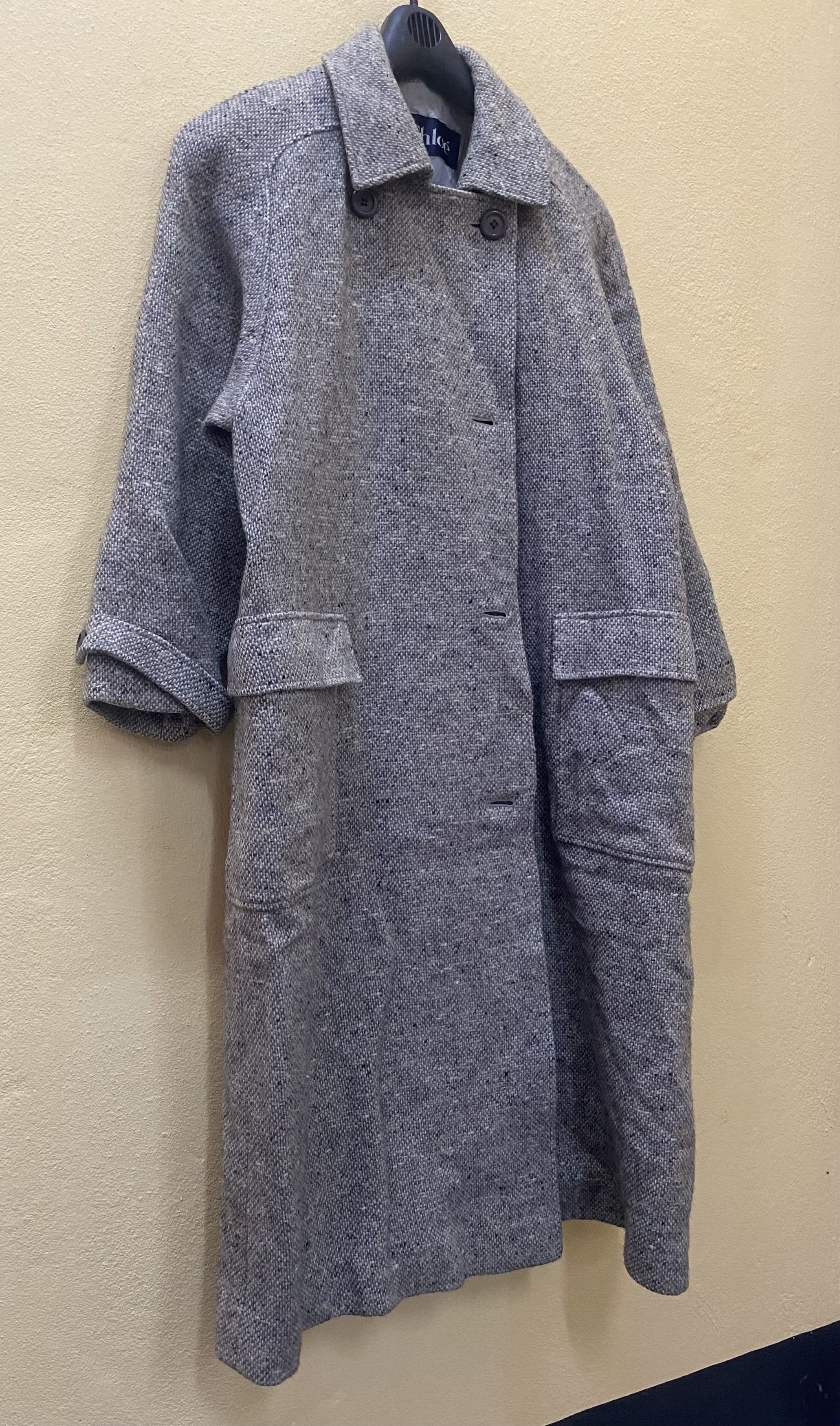 Designer Miss Chloe long jacket Size US M / EU 48-50 / 2 - 2 Thumbnail