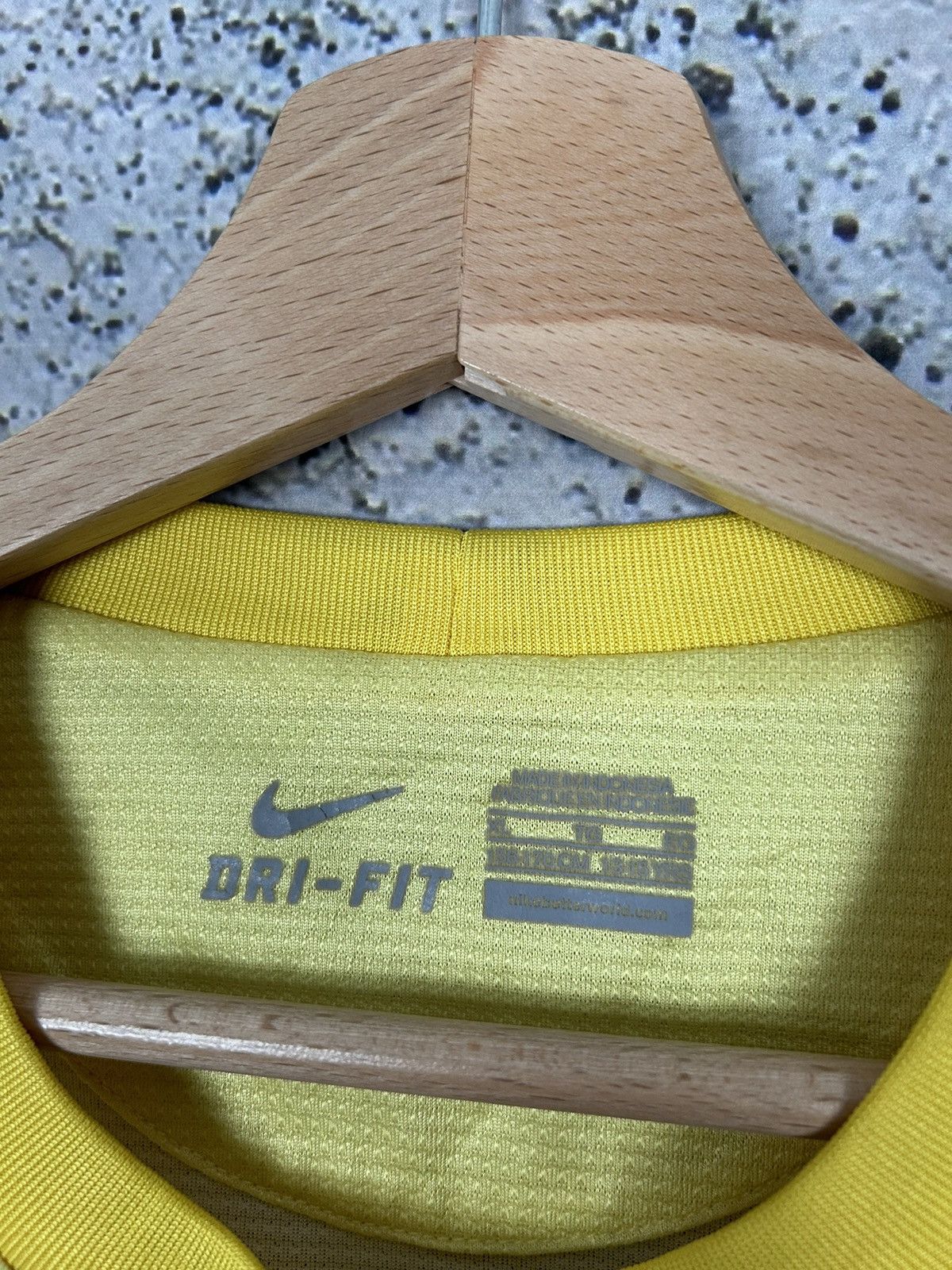 Nike Manchester United Nike Soccer Jersey Goalkeeper Hype Rare Size US S / EU 44-46 / 1 - 8 Thumbnail
