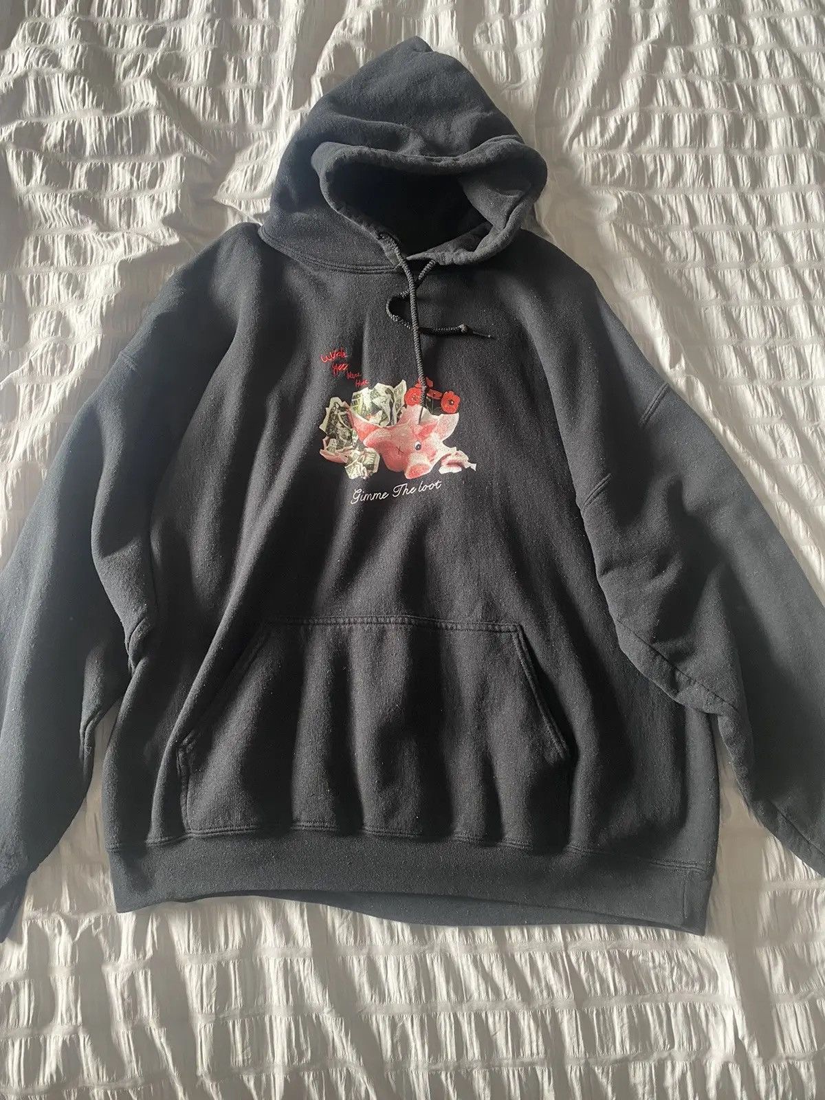 Travis Scott Travis Scott Astroworld Hoodie Size US L / EU 52-54 / 3 - 1 Thumbnail