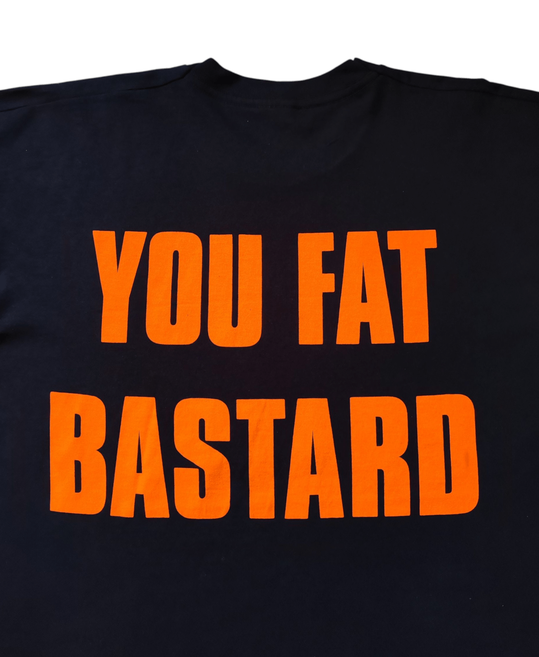 Band Tees 1991 Carter USM Vintage Sheriff Fatman Grebo T shirt size L Size US L / EU 52-54 / 3 - 5 Thumbnail