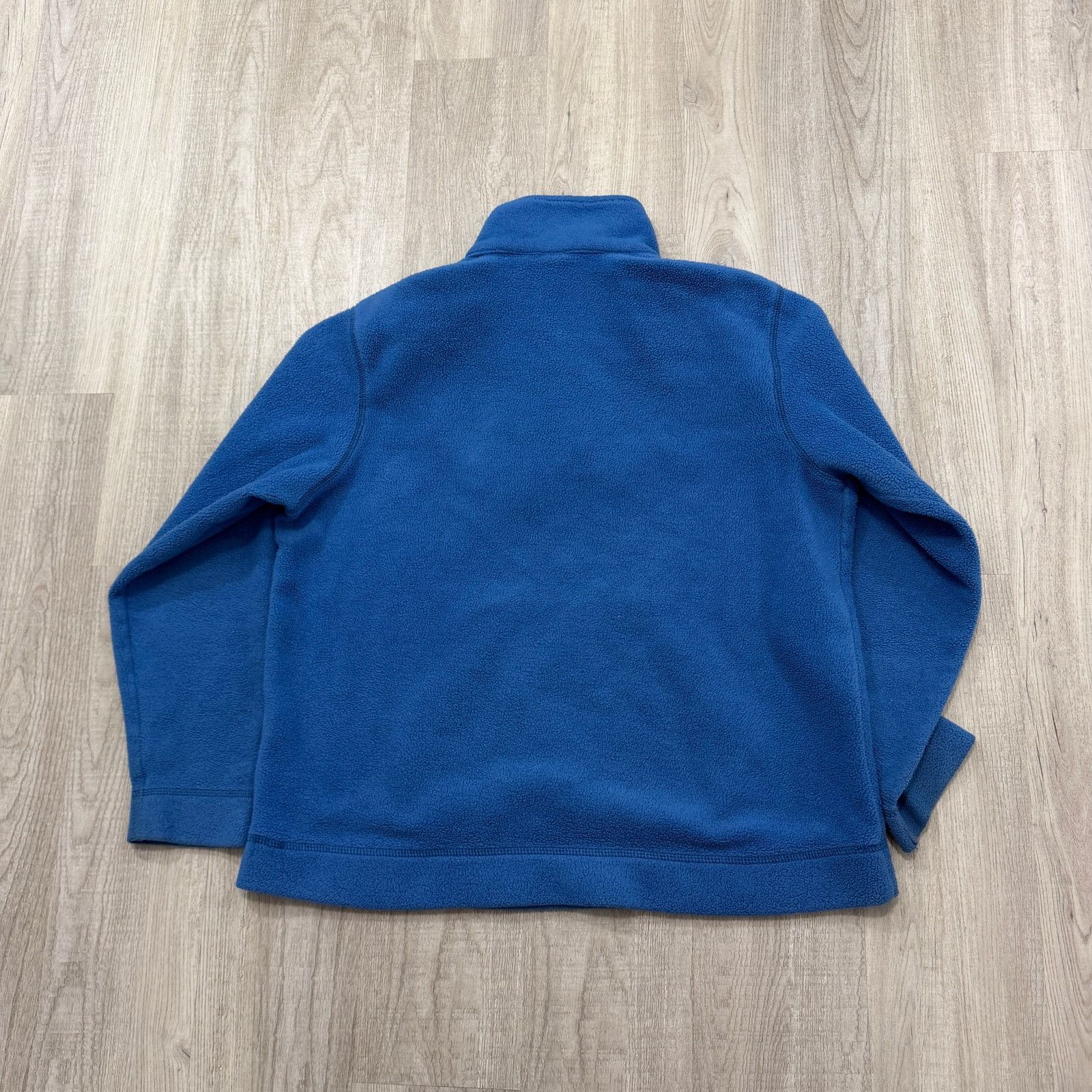 Disney Vintage Disney Eeyore Fleece Sweatshirt Women's Large Blue Size L / US 10 / IT 46 - 7 Thumbnail