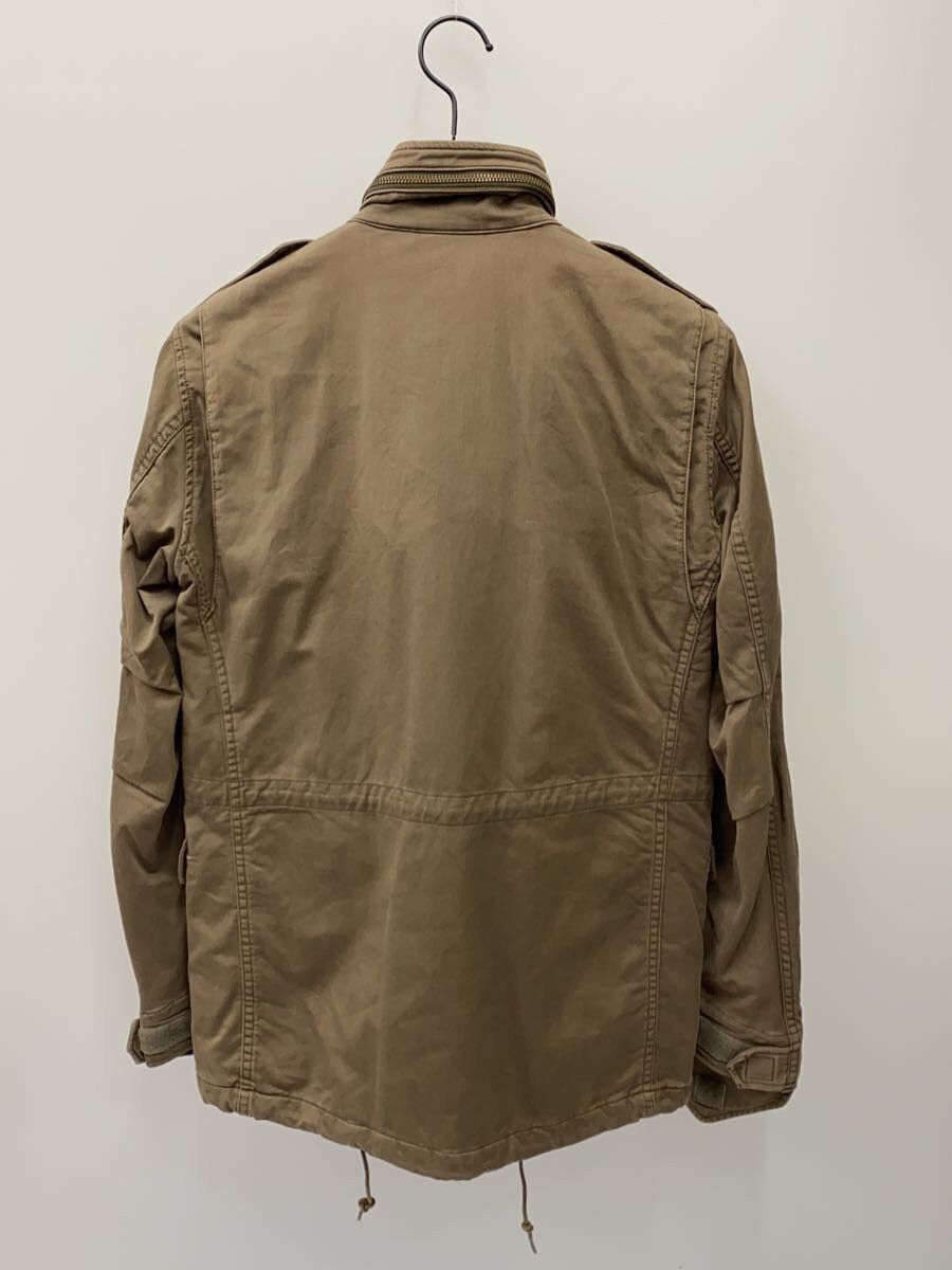 Hysteric Glamour Hysteric Glm Jkt Khaki Size US S / EU 44-46 / 1 - 2 Thumbnail