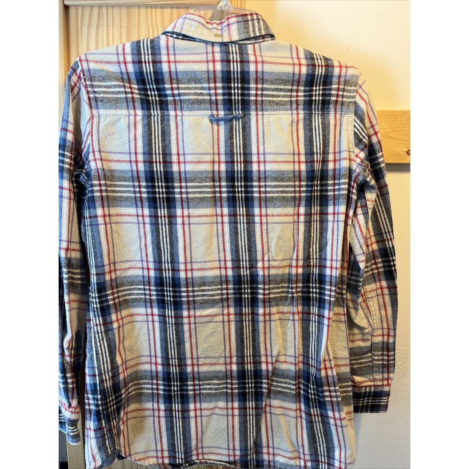 Penfield Penfield Flannel Women's size XS | Madewell | Outdoor Shirt Size XS / US 0-2 / IT 36-38 - 11 Thumbnail