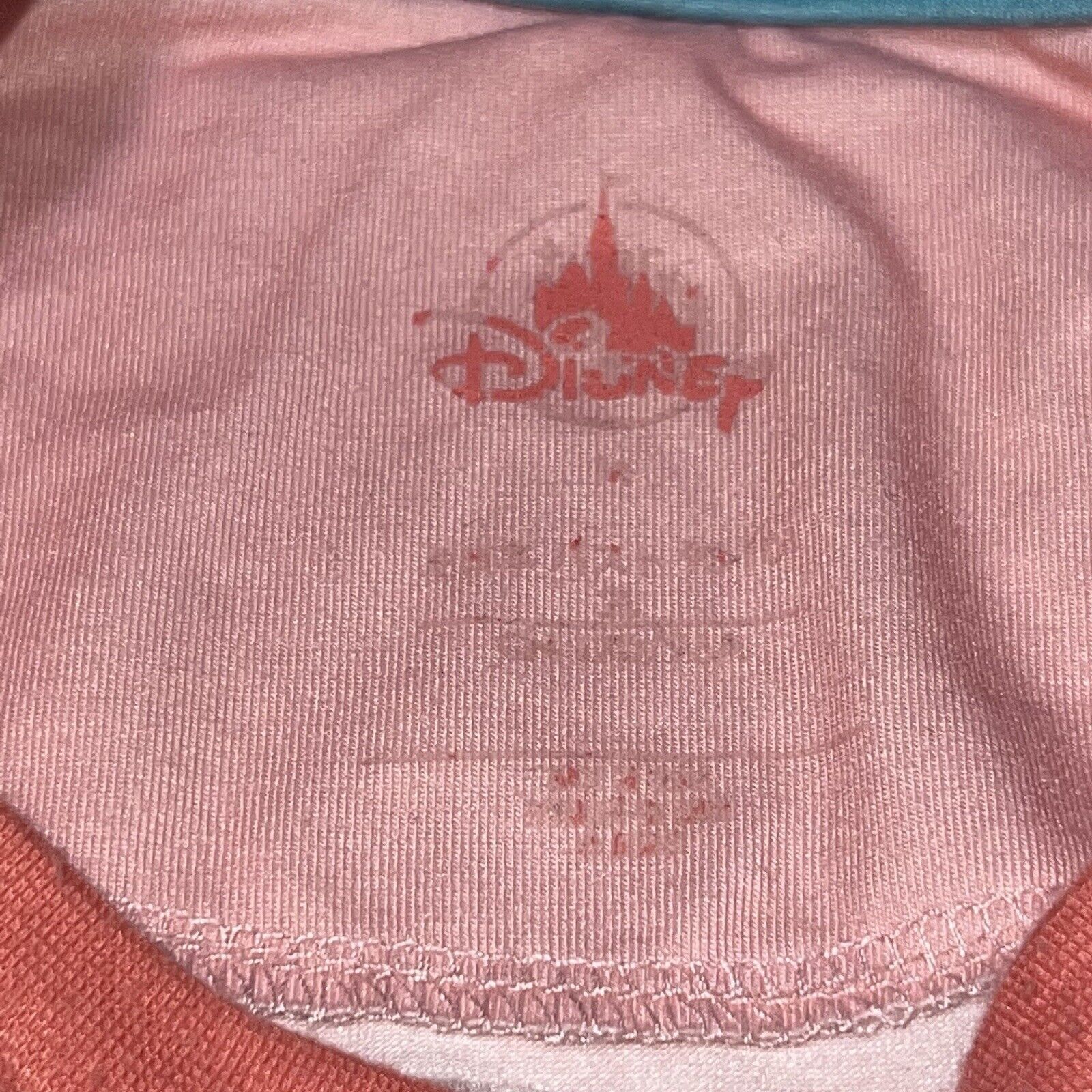 Disney Disney Sweater Womens Medium M Pink Minnie Mouse Donut Size M / US 6-8 / IT 42-44 - 3 Thumbnail