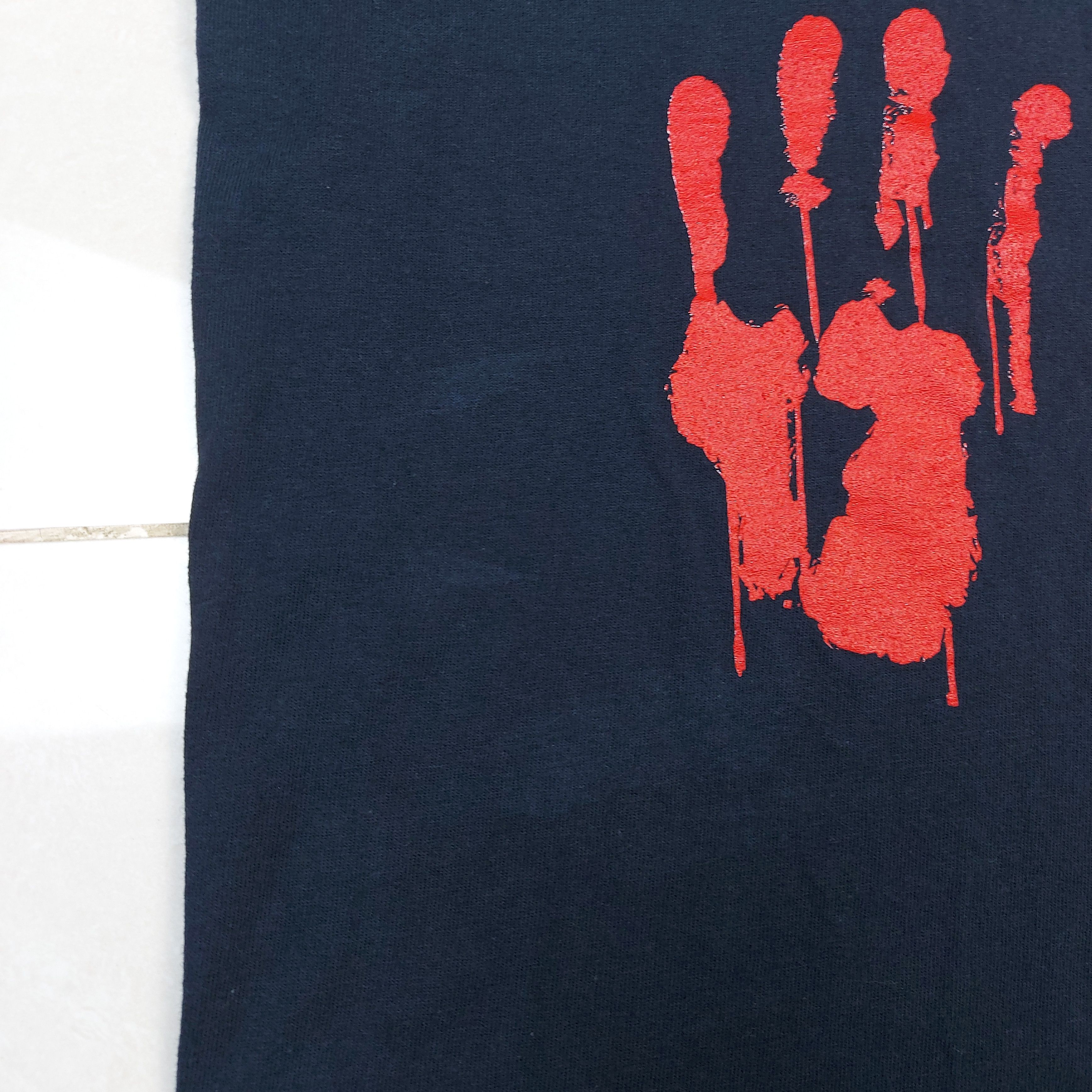 Other Vintage 2006 Final Destination 3 Horror Film Movie Promo TEE Size US XL / EU 56 / 4 - 11 Thumbnail