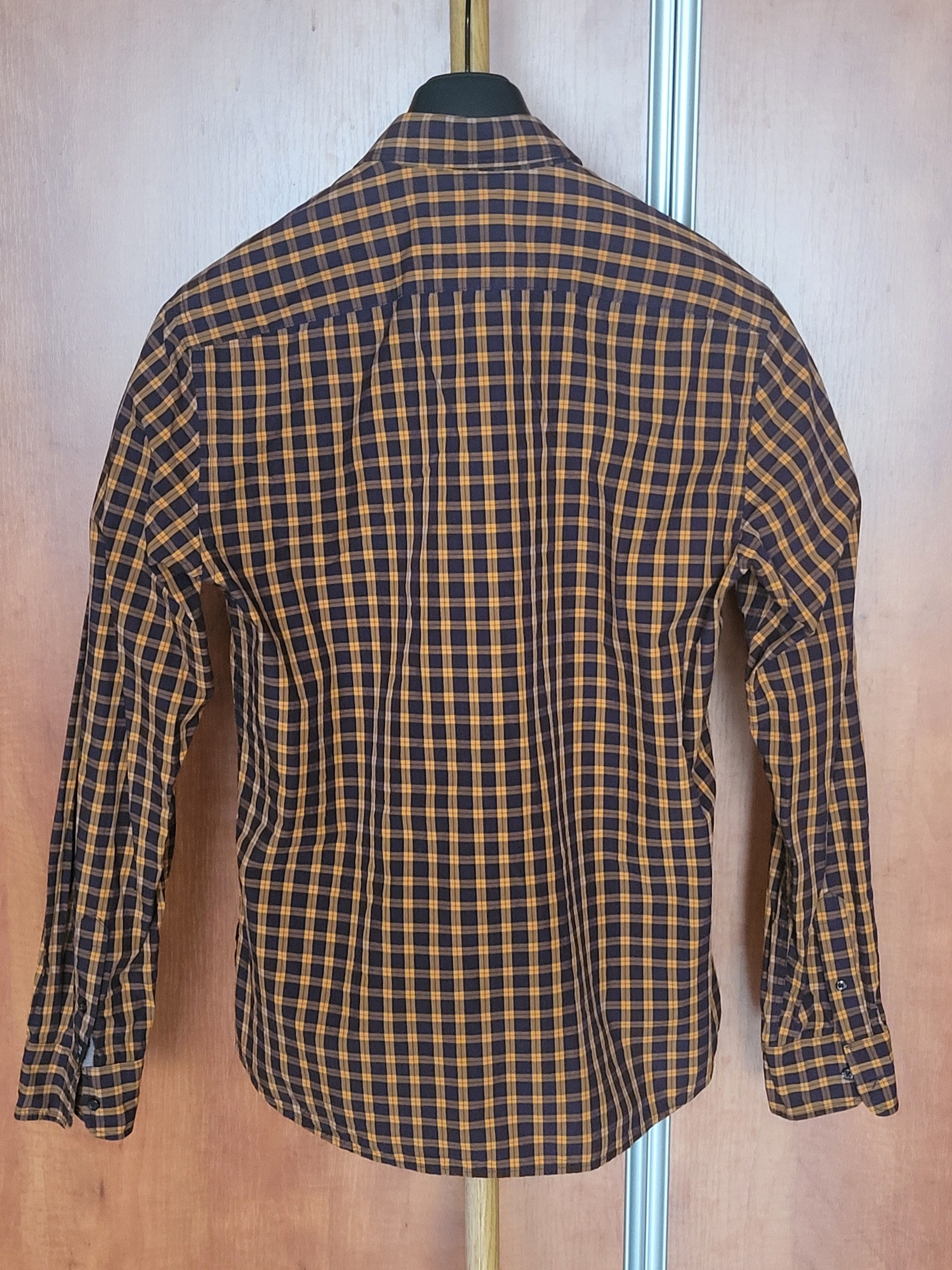 Scotch & Soda Scotch and Soda Amsterdam checkered shirt Size US M / EU 48-50 / 2 - 7 Thumbnail
