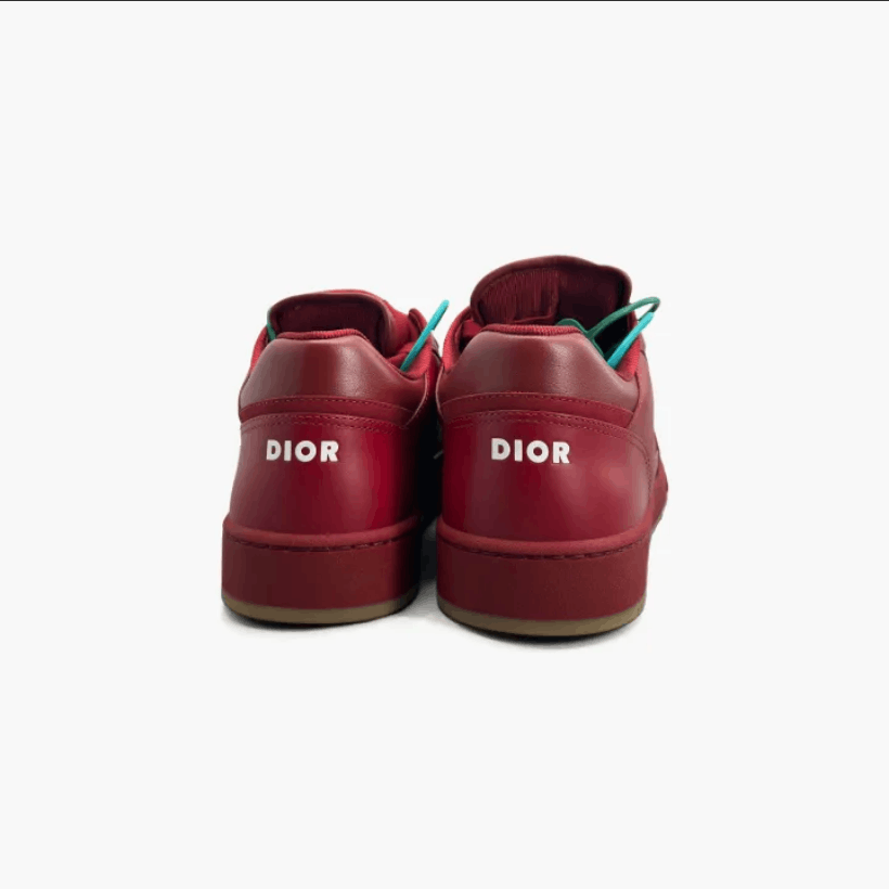 Dior Dior low-top fashion sneakers Size US 12 / EU 45 - 5 Thumbnail