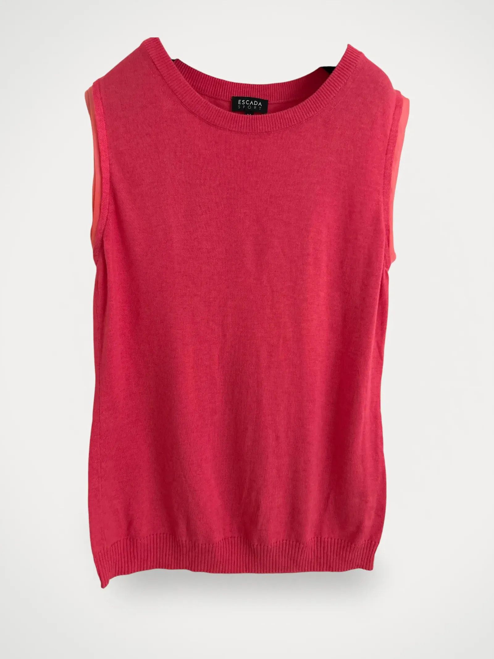 Escada Escada Top Size M / US 6-8 / IT 42-44 - 1 Thumbnail