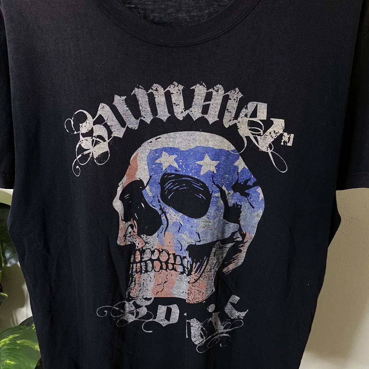 Vintage 2013 Summer Sonic Band Concert Lollapalooza Music T Shirt Size US L / EU 52-54 / 3 - 2 Thumbnail