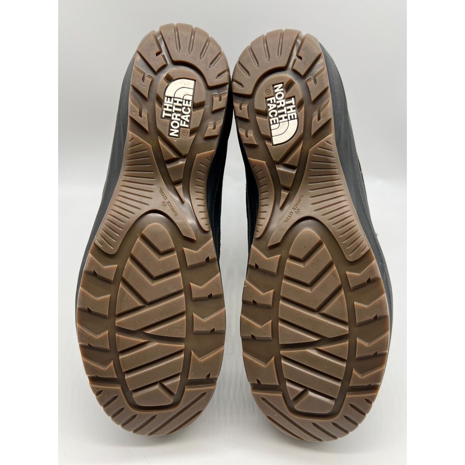 The North Face The North Face Shellista IV Mid Women's Brown Boots Size 10 Size US 10 / IT 40 - 4 Thumbnail