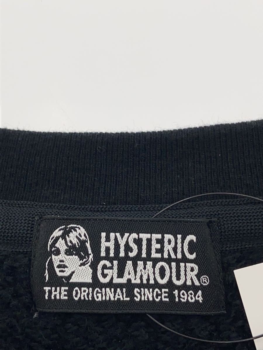 Hysteric Glamour Teddy Bear Sweater Size US L / EU 52-54 / 3 - 3 Thumbnail