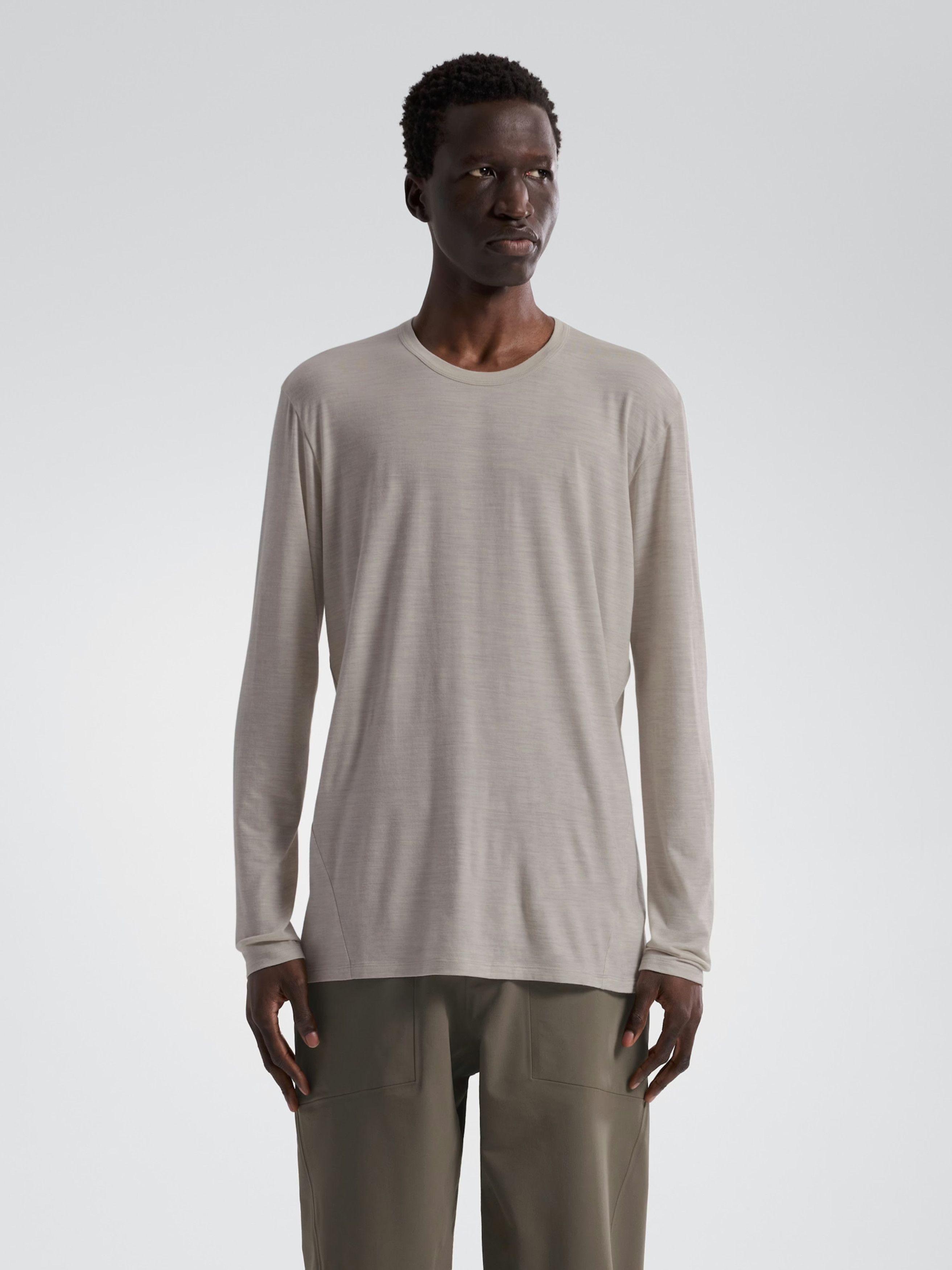 Arc'teryx Arc’teryx Veilance Frame LS Shirt Size US XL / EU 56 / 4 - 4 Thumbnail