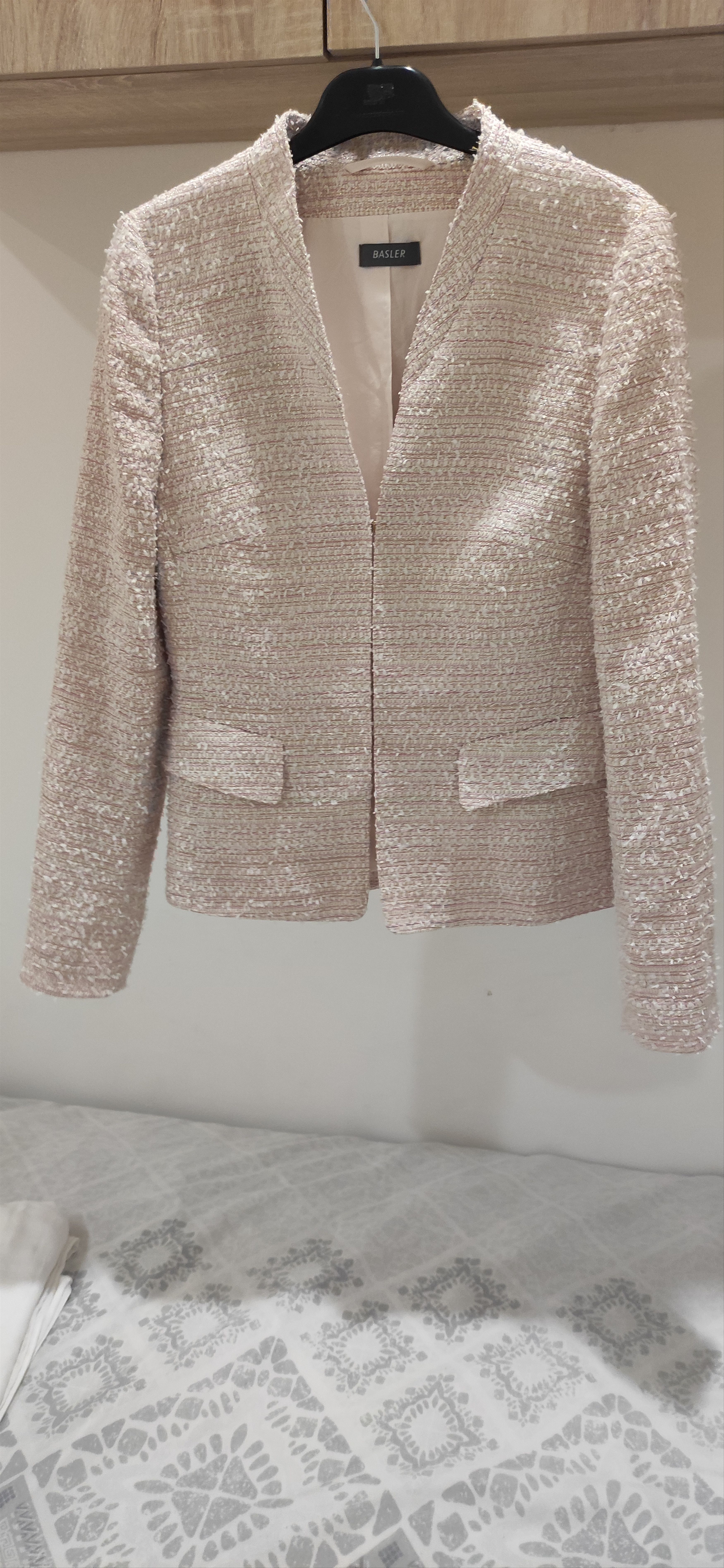 Other The women's blazer Basler Size S / US 4 / IT 40 - 1 Thumbnail