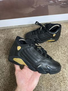 Jordan retro 14 precio hot sale