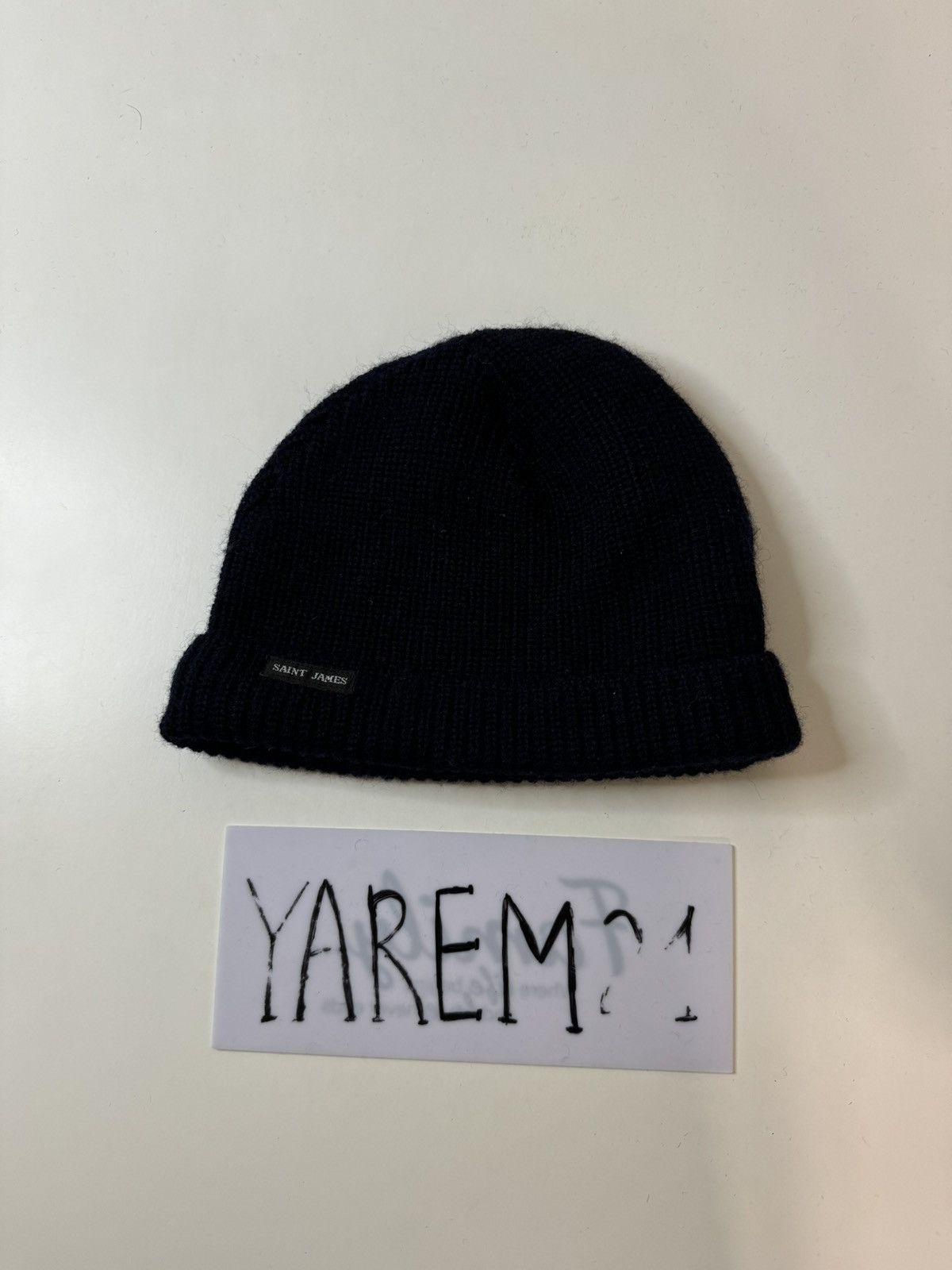 Other Saint James beanie hat cap Size ONE SIZE - 1 Thumbnail