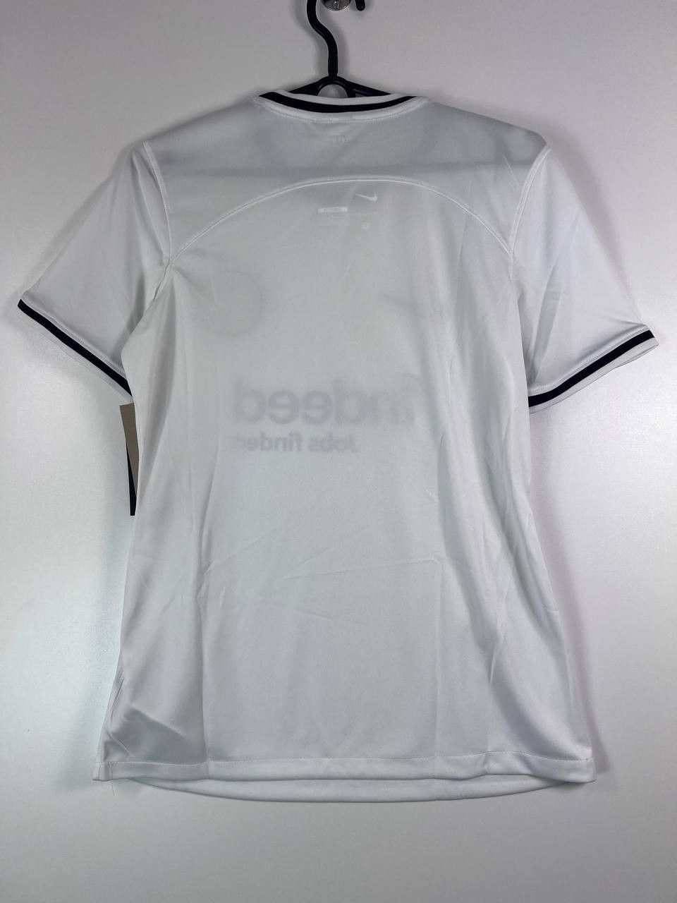 Nike NWT Eintracht Frankfurt 2022-23 Home Shirt Womens Nike SizeM Size M / US 6-8 / IT 42-44 - 6 Thumbnail