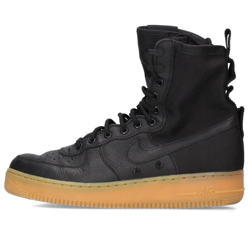 Nike Nike Sneakers Black Size 29cm Size US 11 / EU 44 - 1 Thumbnail