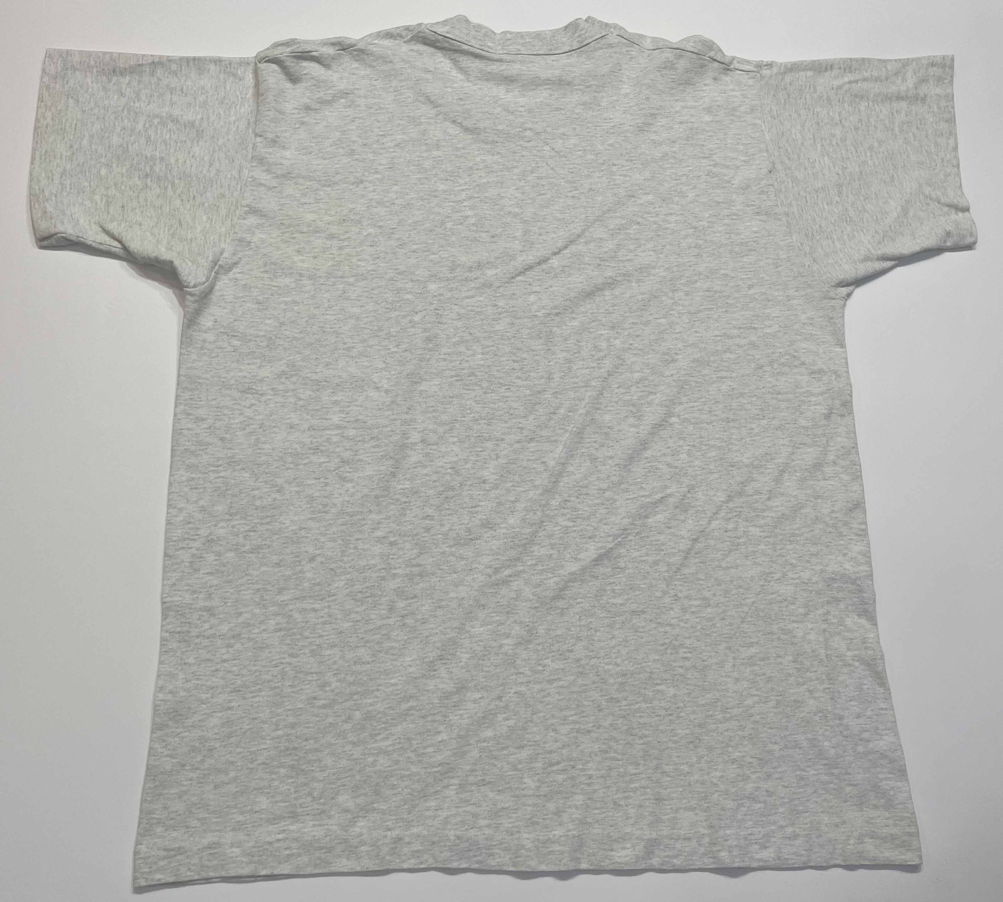 Fruit Of The Loom Vintage Fruit of the Loom NCAA Nebraska Cornhuskers T-Shirt Size US XL / EU 56 / 4 - 7 Thumbnail