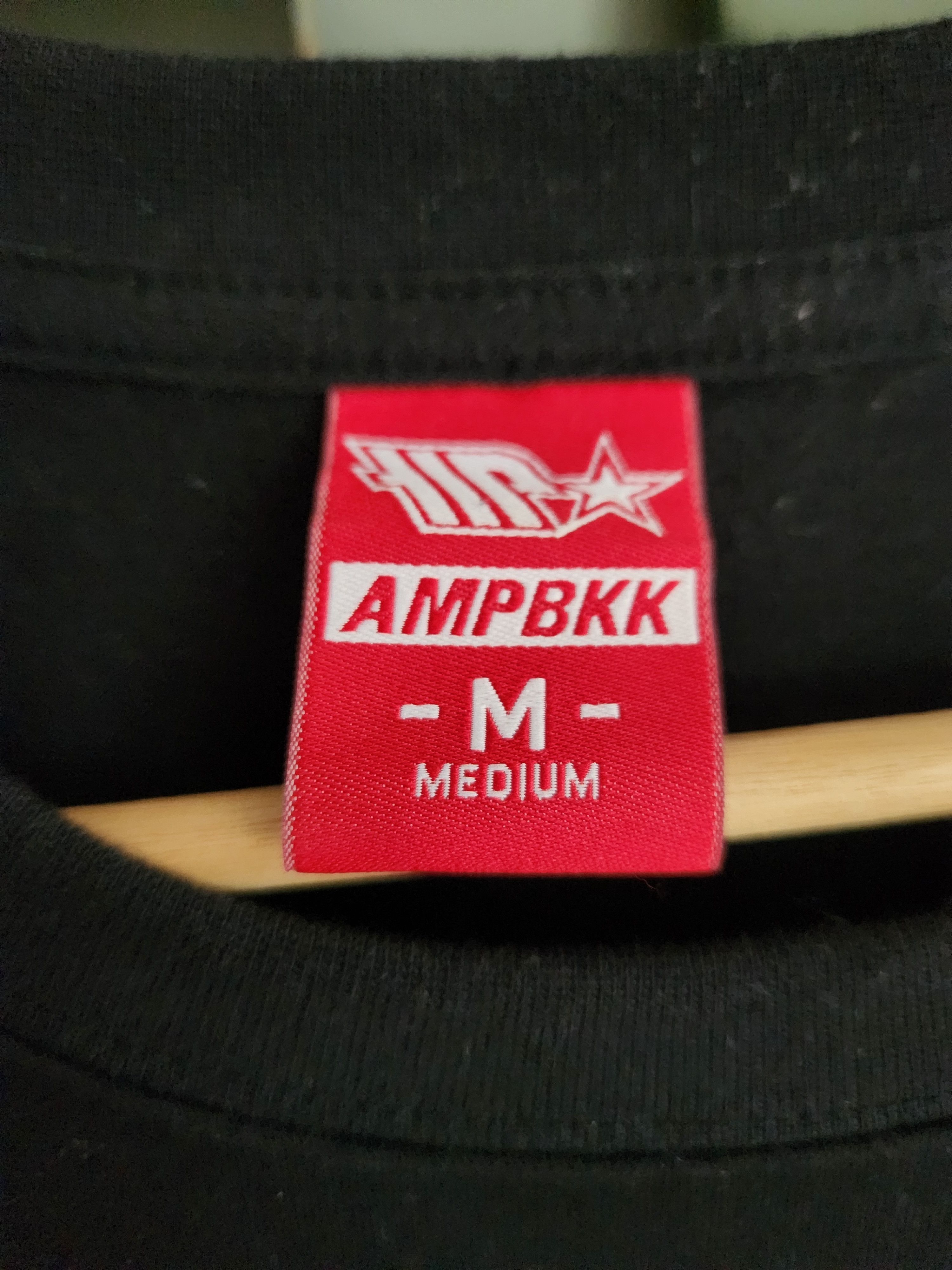 Other Heavyweight North Korea Tee Size US M / EU 48-50 / 2 - 5 Thumbnail
