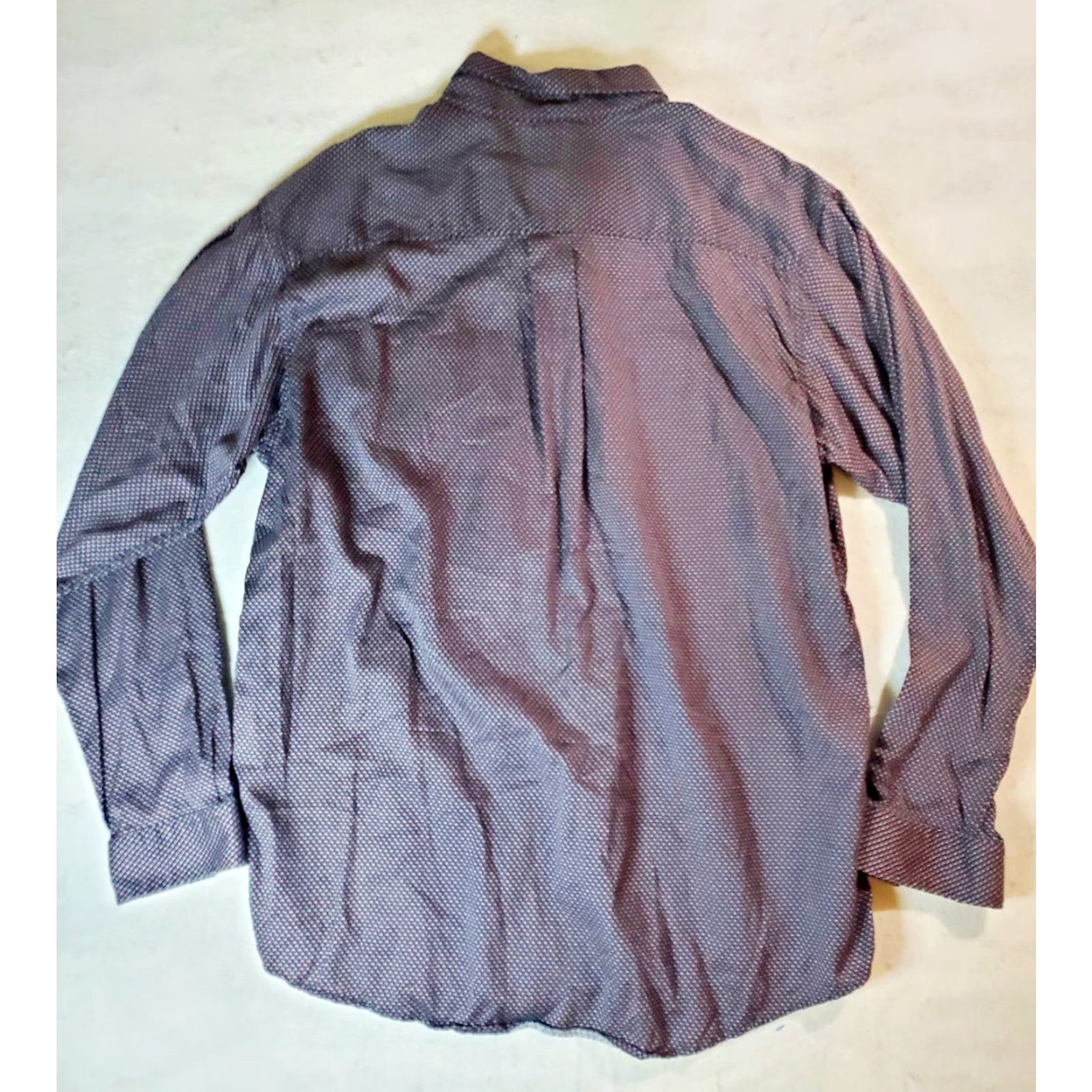Vintage Cinch Signature Men's Western Rodeo Long Sleeve Collared Shirt Size XL-Rugged Size US M / EU 48-50 / 2 - 6 Thumbnail