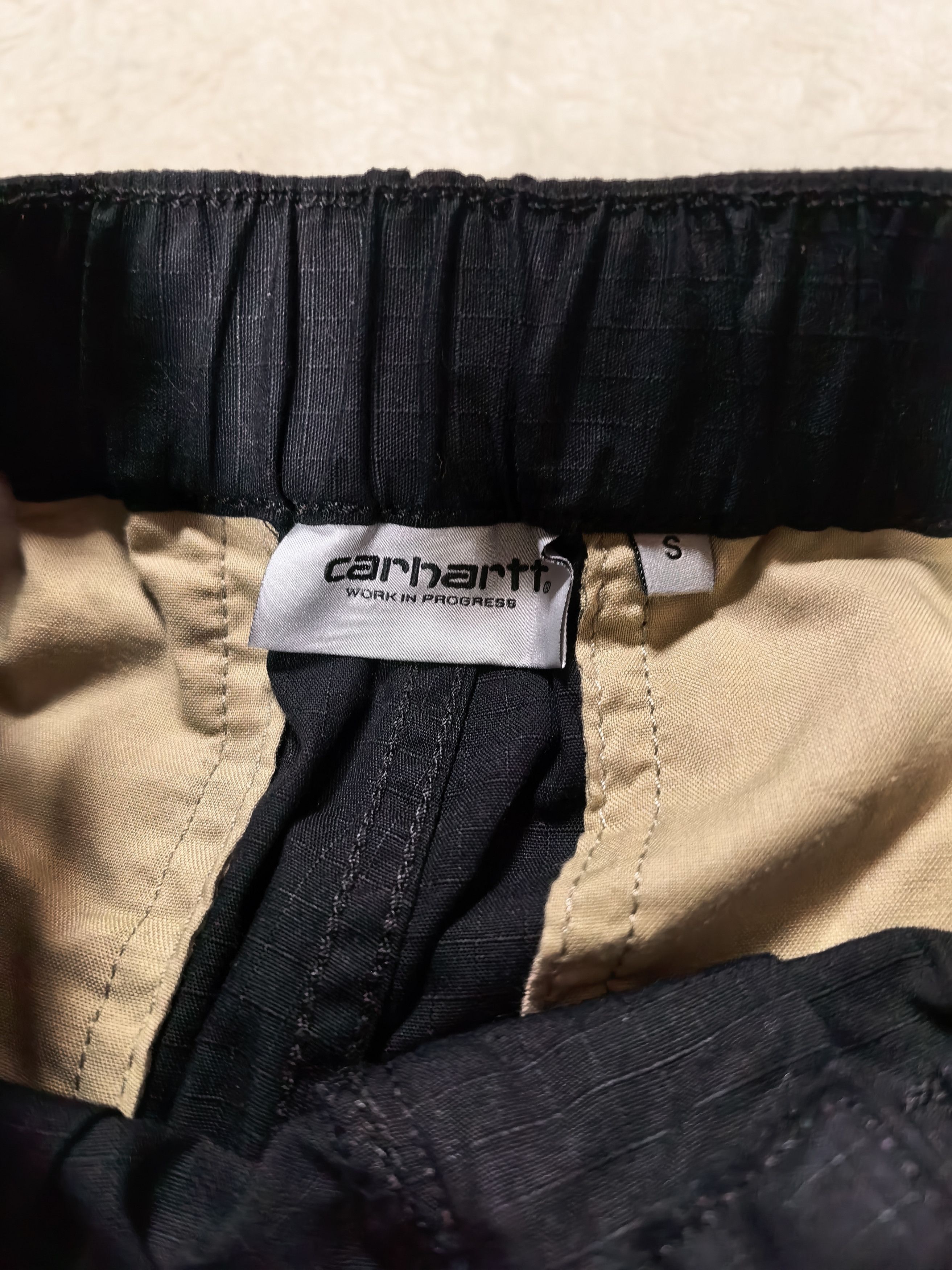 Carhartt Wip Carhartt WIP Jet Cargo Pants Size US 34 / EU 50 - 4 Thumbnail