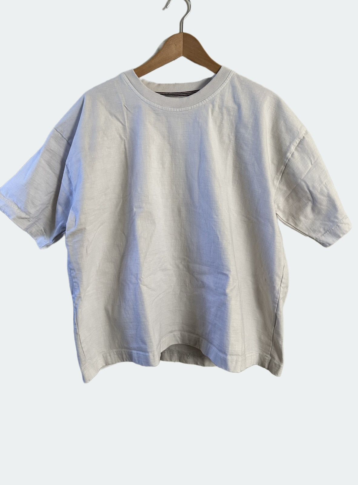 JOONIVERSE LAB Jooniverse Lab Blank T-shirt | Grailed