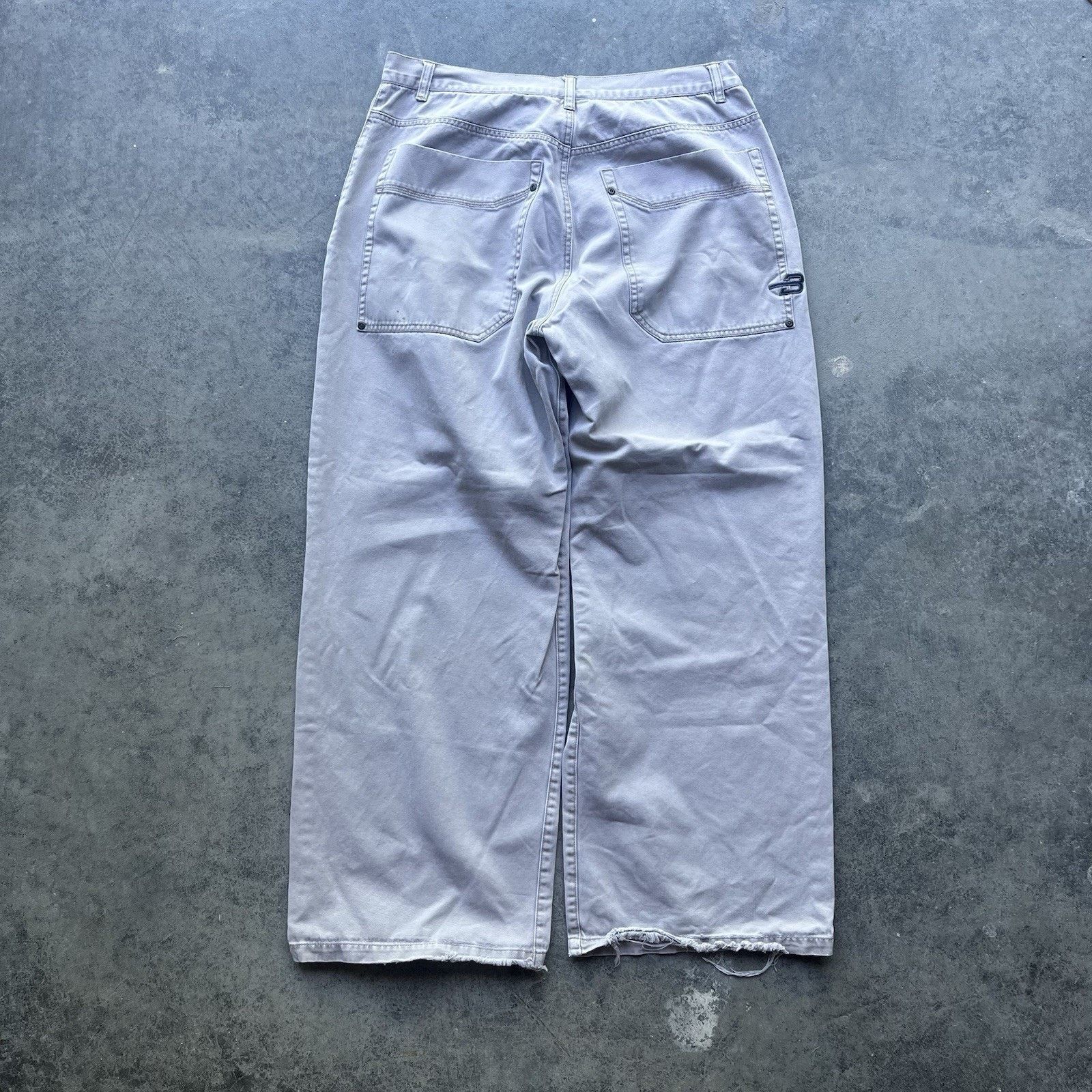 パンツ Nigel Cabourn PIPED PANT COTTON RIPSTOP Nigel Cabourn Piped Pants Cotton Ripstop