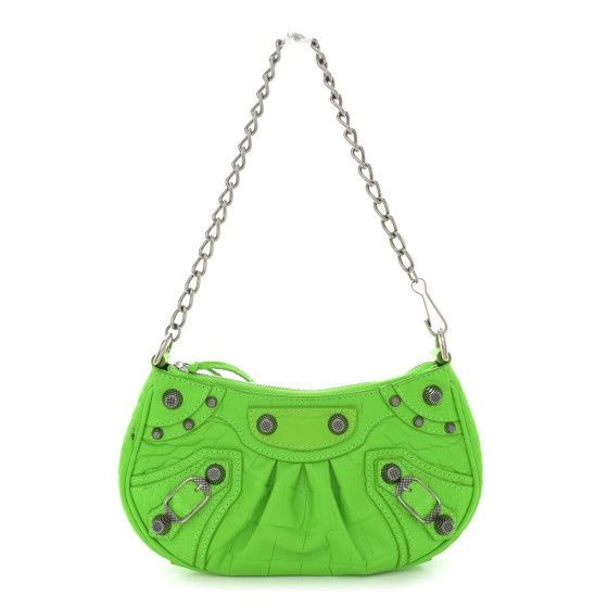 Balenciaga Balenciaga Mini Bag Size ONE SIZE - 1 Thumbnail