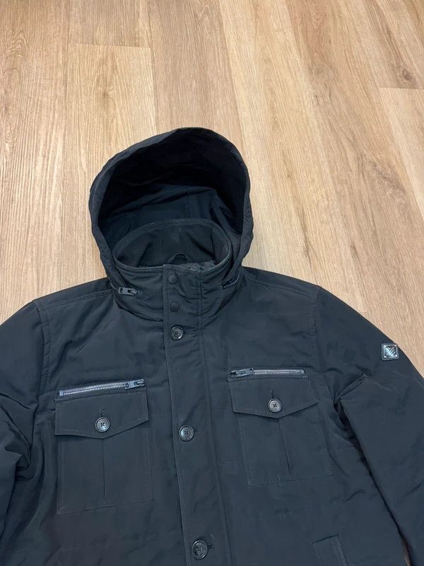 J.Lindeberg J. Lindeberg Bailey 56 Structured Poly Primaloft Jacket XL Size US XL / EU 56 / 4 - 3 Thumbnail