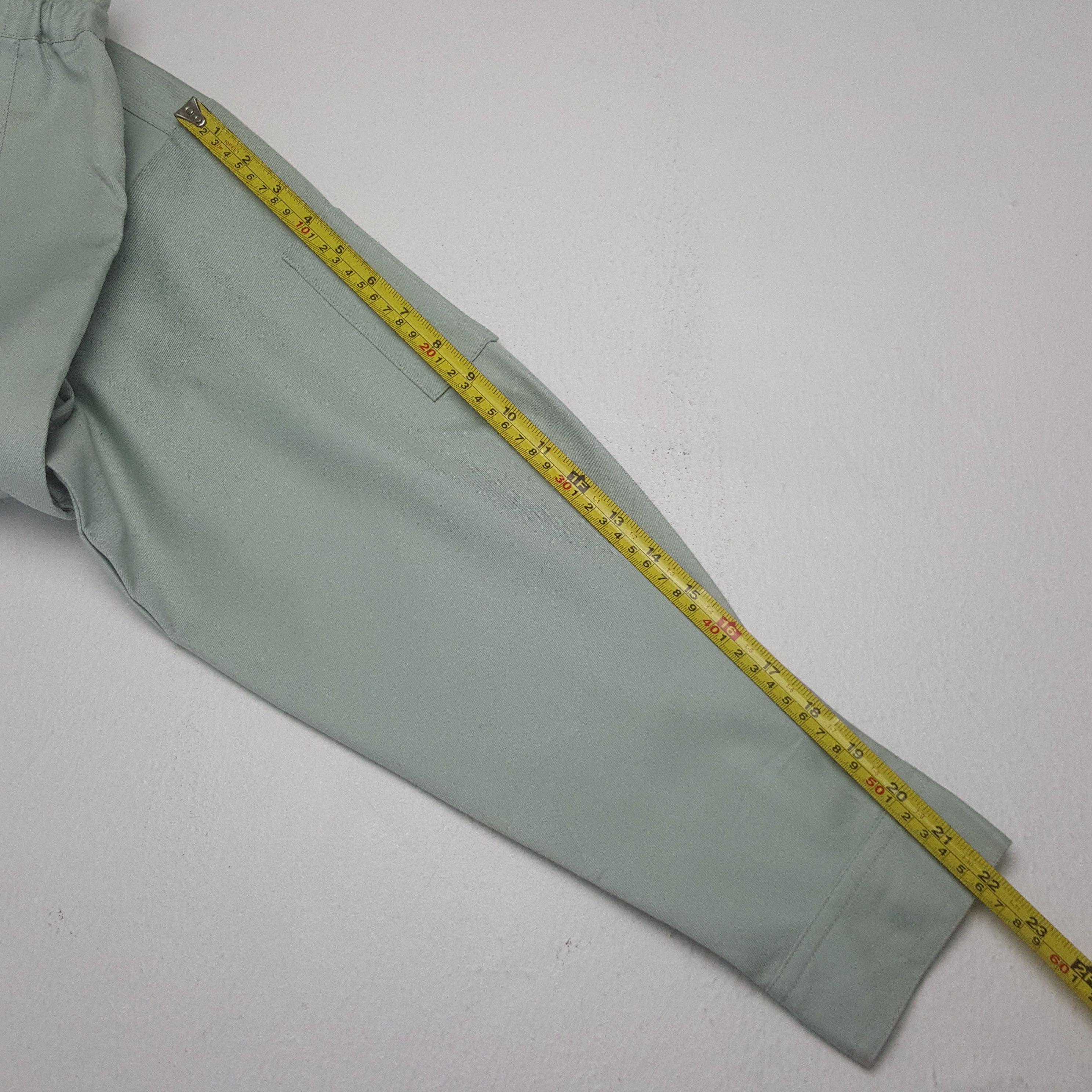 Japanese Brand Vintage Yamato Transport Custom Uniform Japan Jacket Size US M / EU 48-50 / 2 - 7 Thumbnail