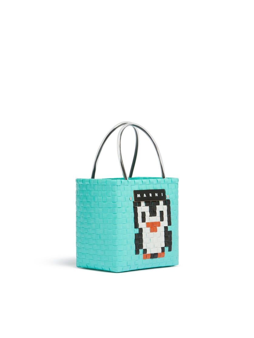 Marni o1f1d3z0525 Size: OS / Handle Bag in Multicolor Size ONE SIZE - 1 Thumbnail