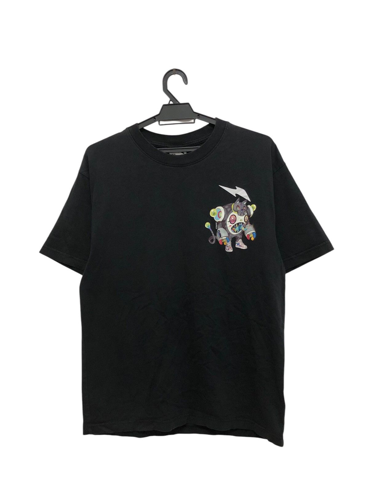 Takashi Murakami TM/KK ART FOR 2023 RTFKT SPECIAL EVENT GEISAI TOKYO 🇯🇵 Size US S / EU 44-46 / 1 - 1 Thumbnail