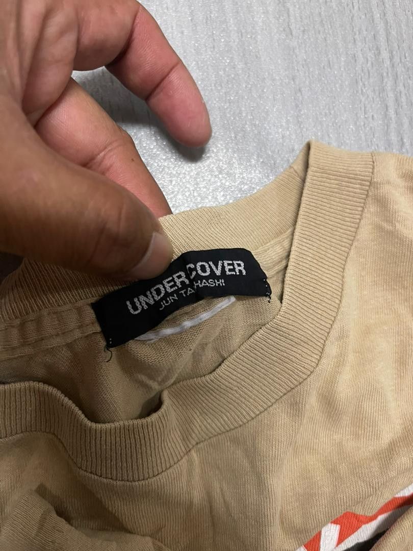 Japanese Brand Vintage Japan Brand Size US M / EU 48-50 / 2 - 5 Thumbnail
