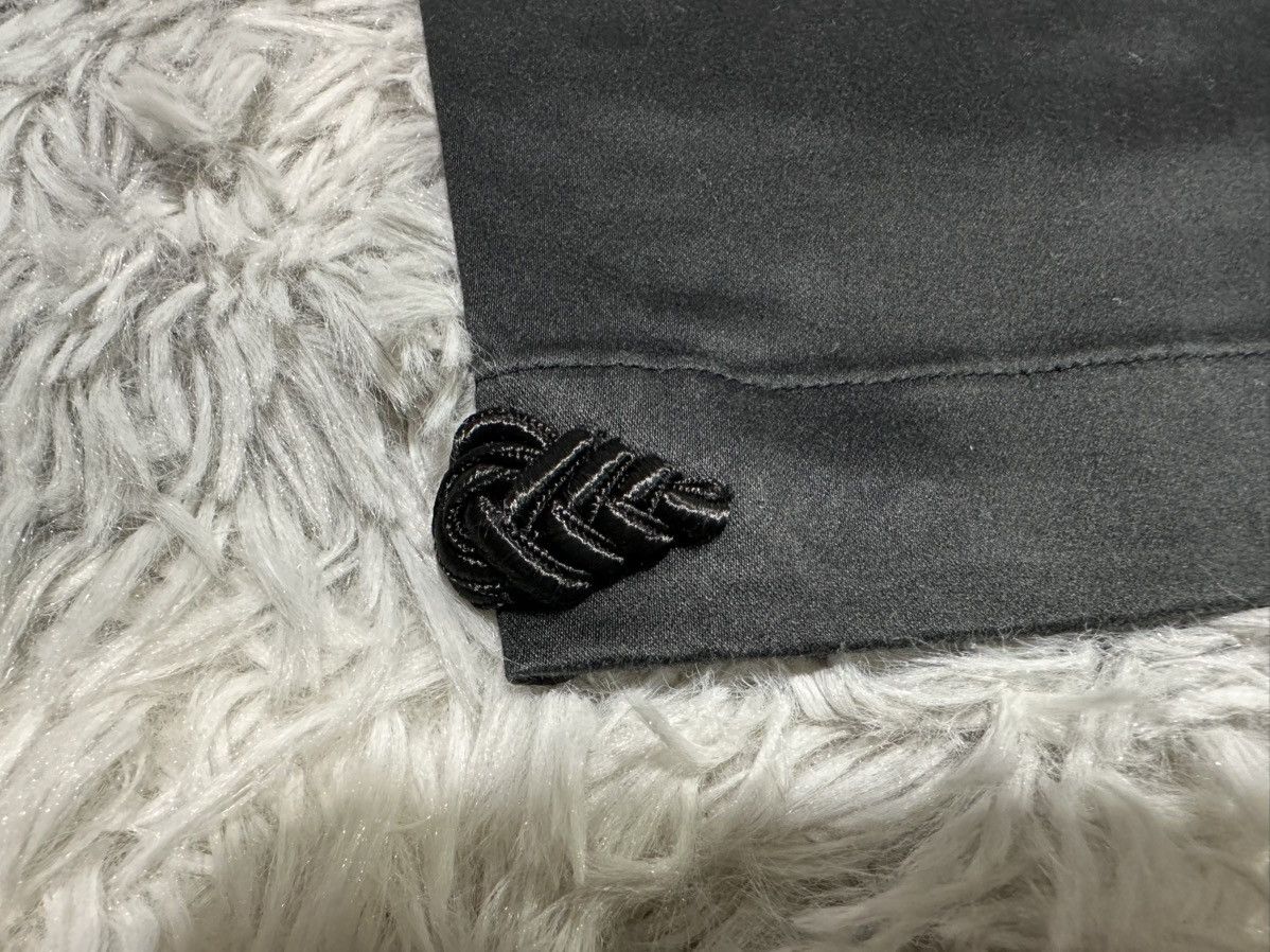 Vivienne Tam 🔥Vintage Vivienne Tam Pants Embroidered Size 29" - 4 Thumbnail