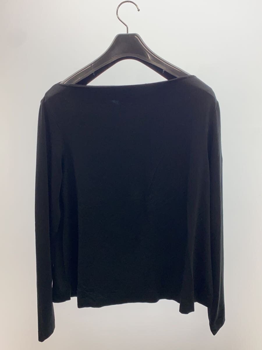 Yohji Yamamoto Long Sleeve Button Blouse Size M / US 6-8 / IT 42-44 - 2 Thumbnail