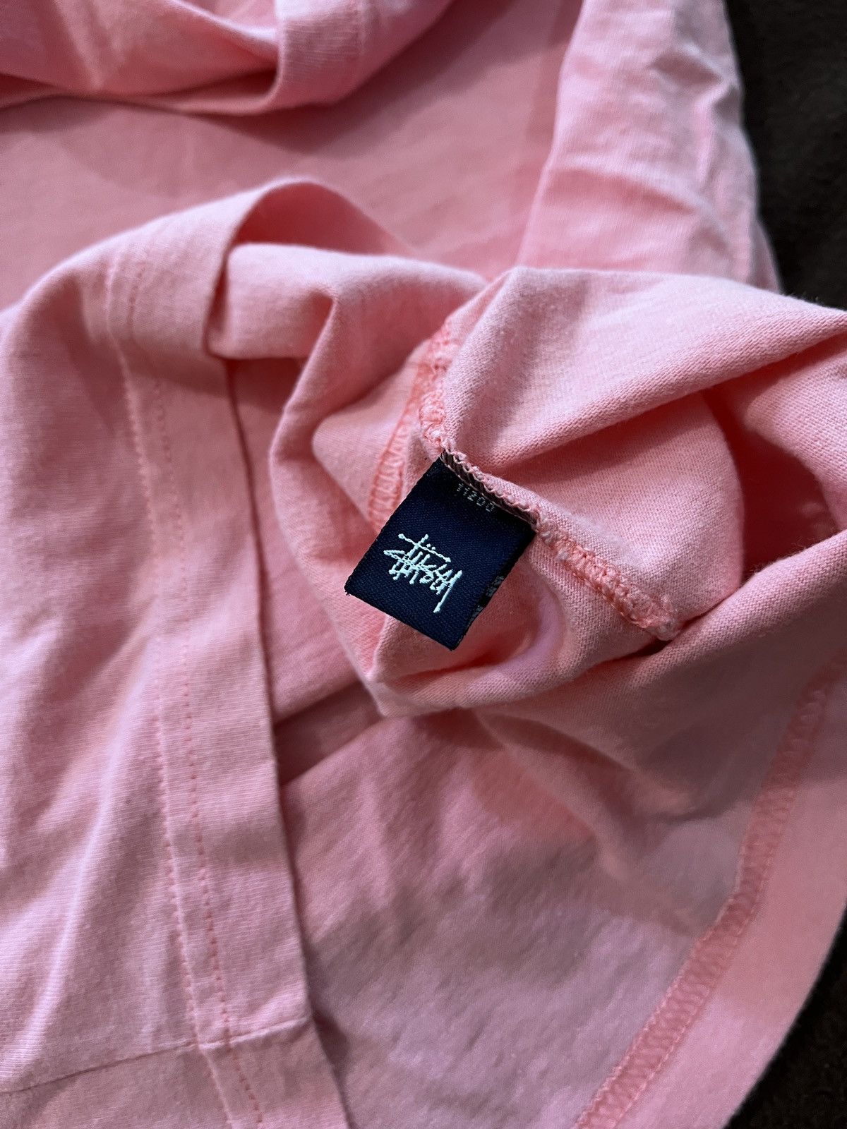 Stussy Vintage ( Stucci ) Stussy Rare item Size S / US 4 / IT 40 - 5 Thumbnail