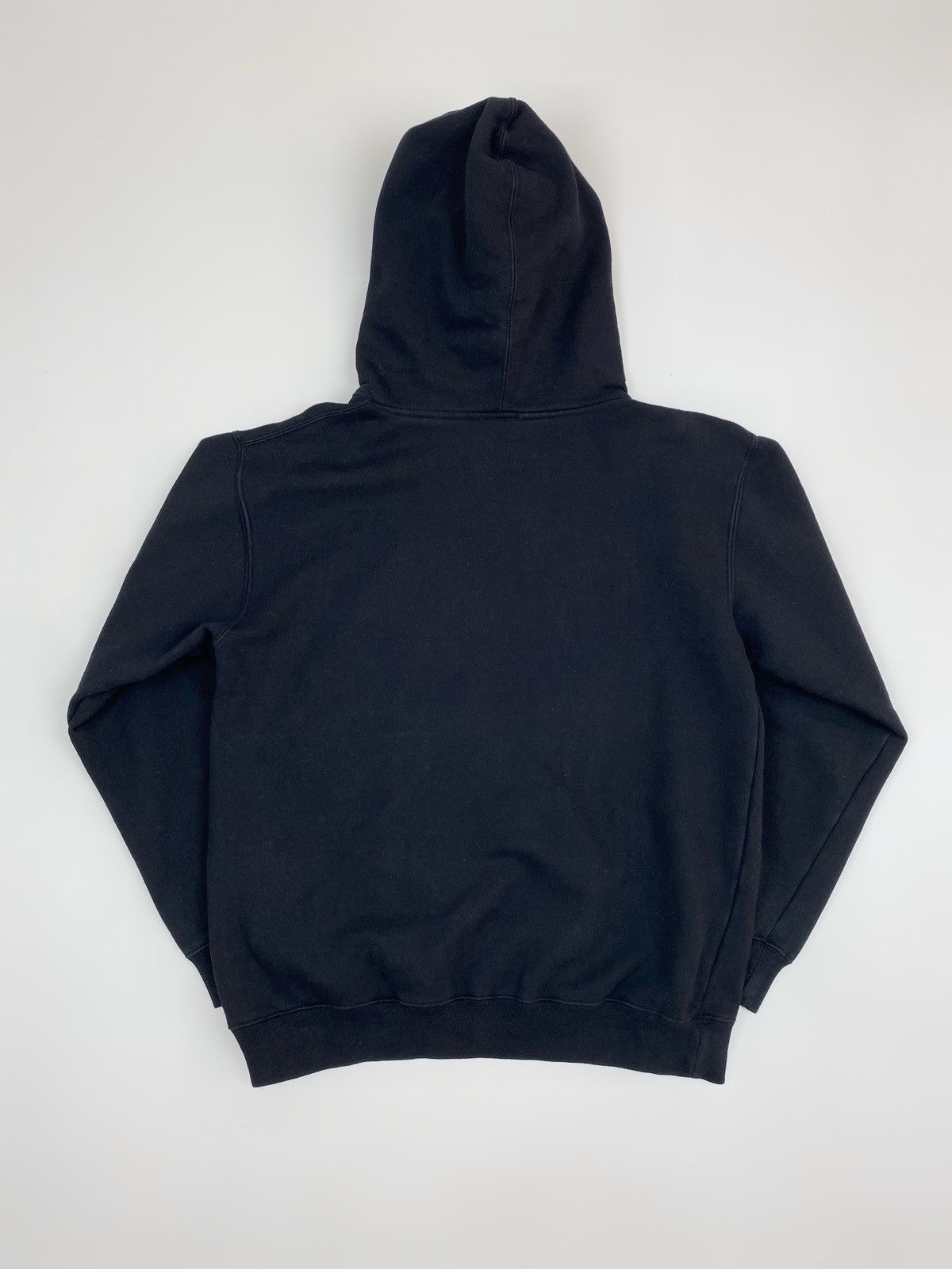 Vintage 2000’s Vintage Dragon Alliance Eyewear Gothic Logo Hoodie Size US S / EU 44-46 / 1 - 7 Thumbnail
