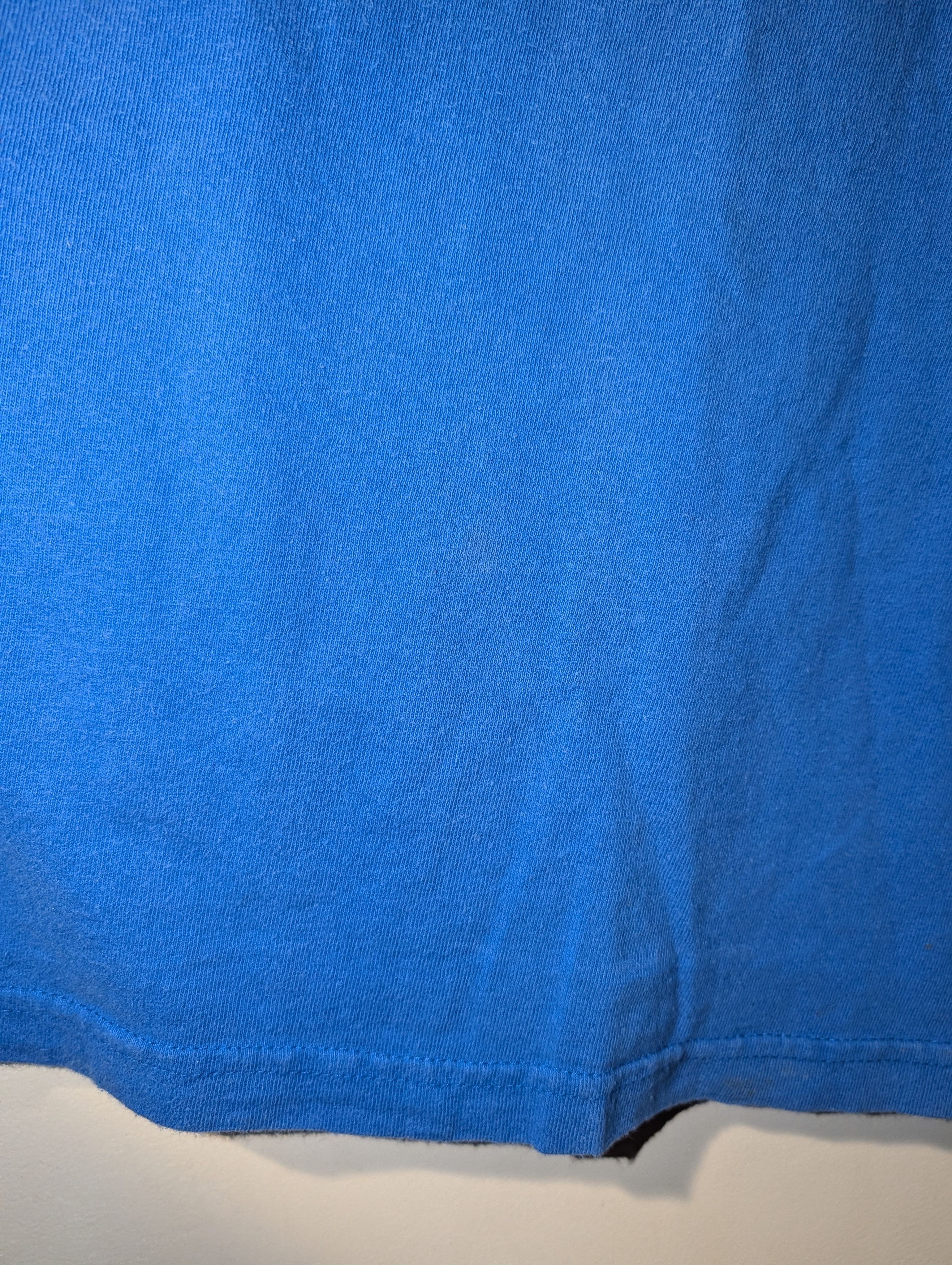 Marlboro Vintage Skiing Ski Graphic Pocket T Shirt Run Winter Tee Size US XL / EU 56 / 4 - 9 Thumbnail