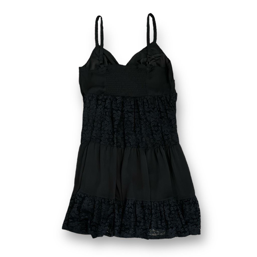 Other Torrid Black Lace Dress Size 1 1X Size XL / US 12-14 / IT 48-50 - 5 Thumbnail
