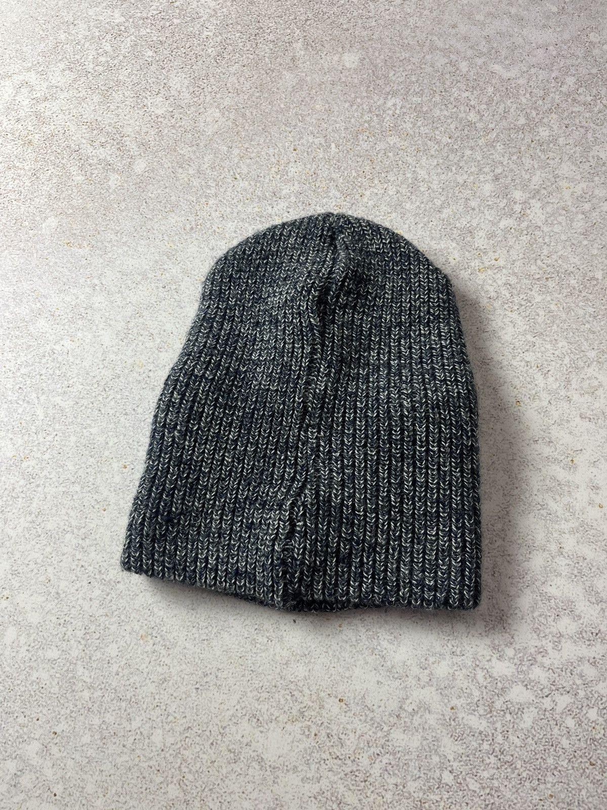 Diesel Diesel Rare Vintage Y2K Tan Grey Balaclava Mask Cap Size ONE SIZE - 2 Thumbnail