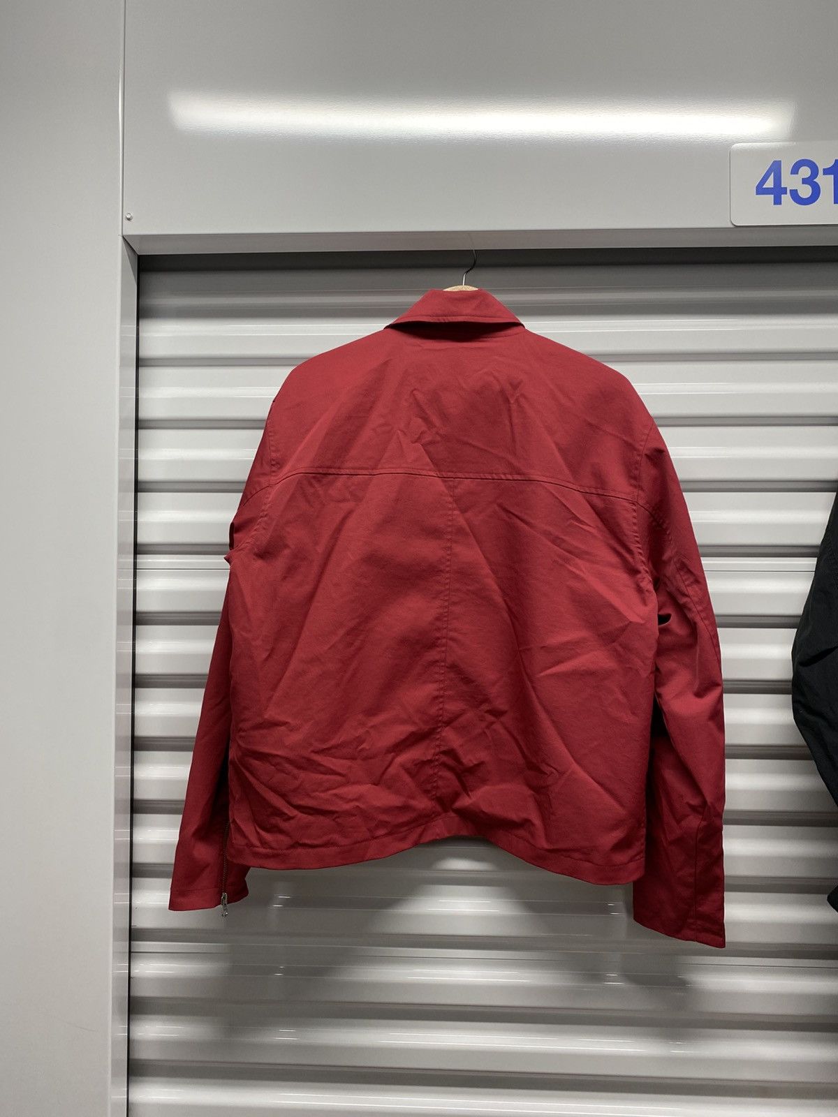 Stussy Stussy Bing Jacket - Recycled Polyester - Medium - sample Size US M / EU 48-50 / 2 - 2 Thumbnail