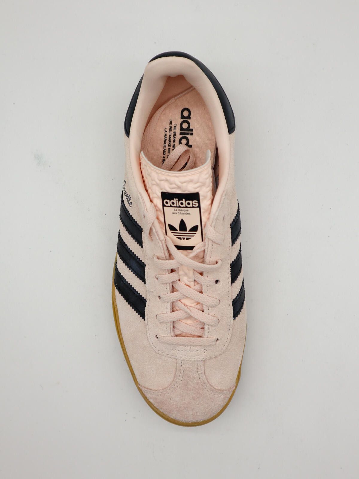 Adidas adidas Originals Gazelle Bold - IE0429 - BNIB - Size 6.5 Size US 7.5 / EU 40-41 - 2 Thumbnail