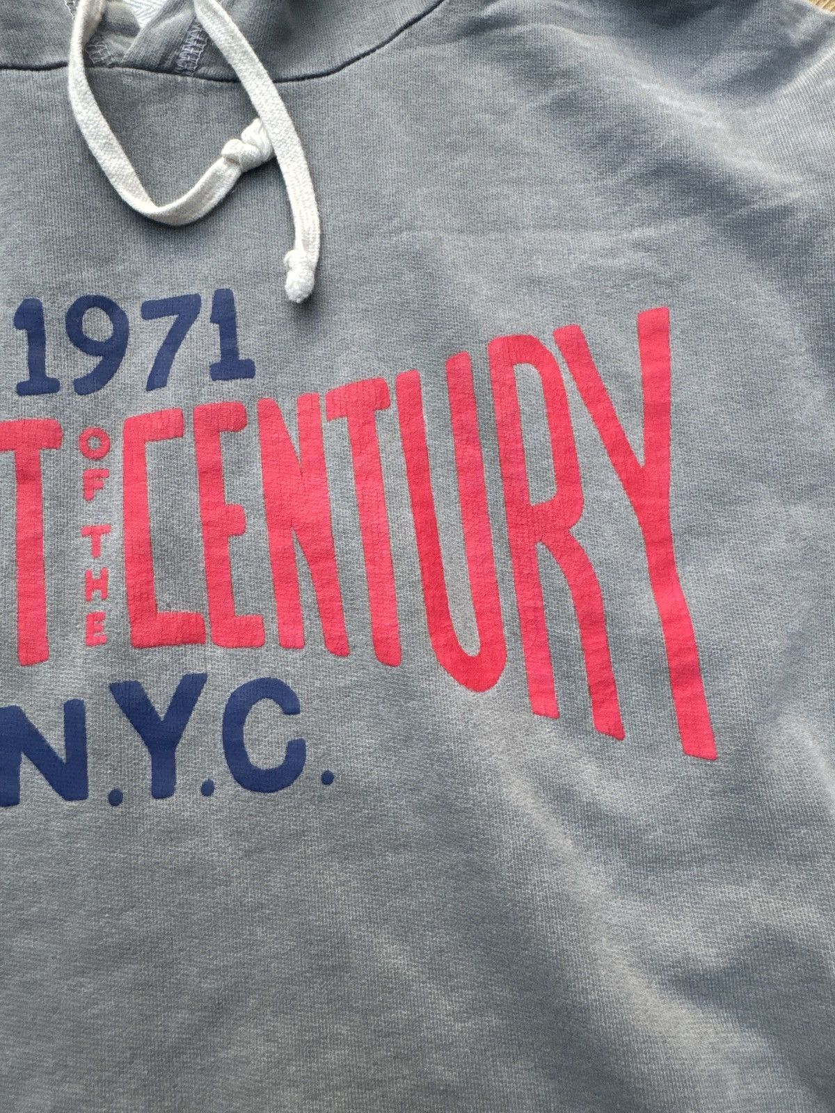 Roots Of Flight Roots Of Fight Madison Square Garden Boxing Hoodie Size XL Size US XL / EU 56 / 4 - 3 Thumbnail