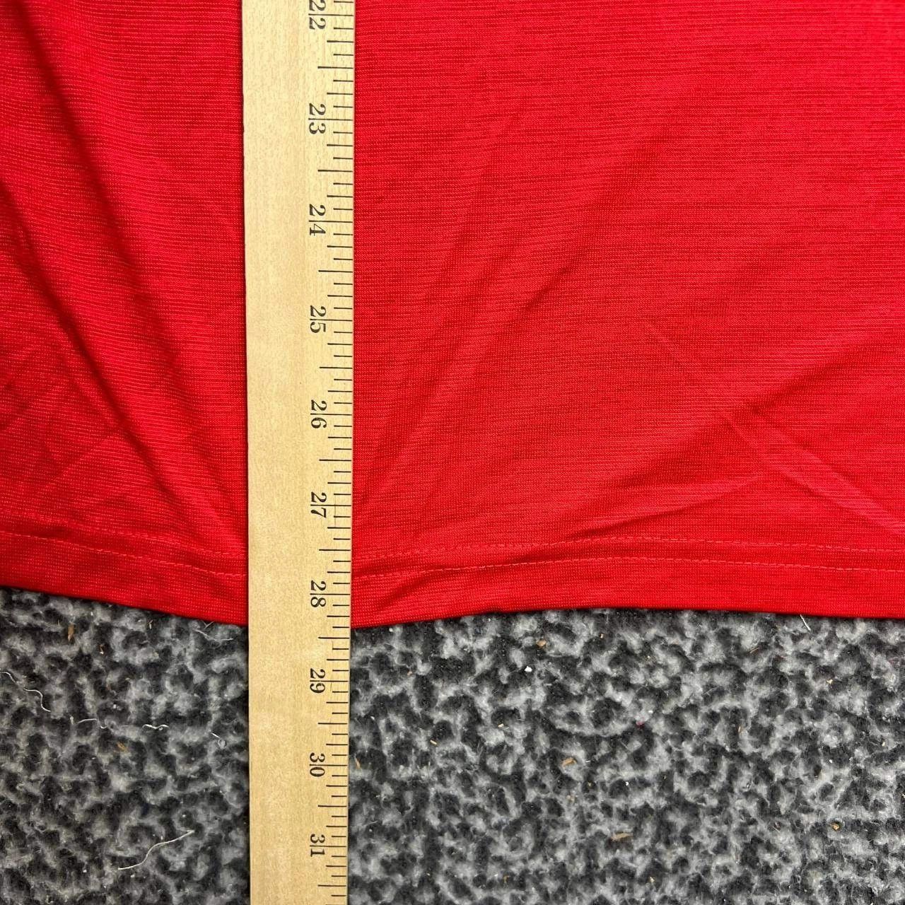 Other FC Dallas Polo Shirt Men Fanatics Short Sleeve Collared L Size US L / EU 52-54 / 3 - 5 Thumbnail