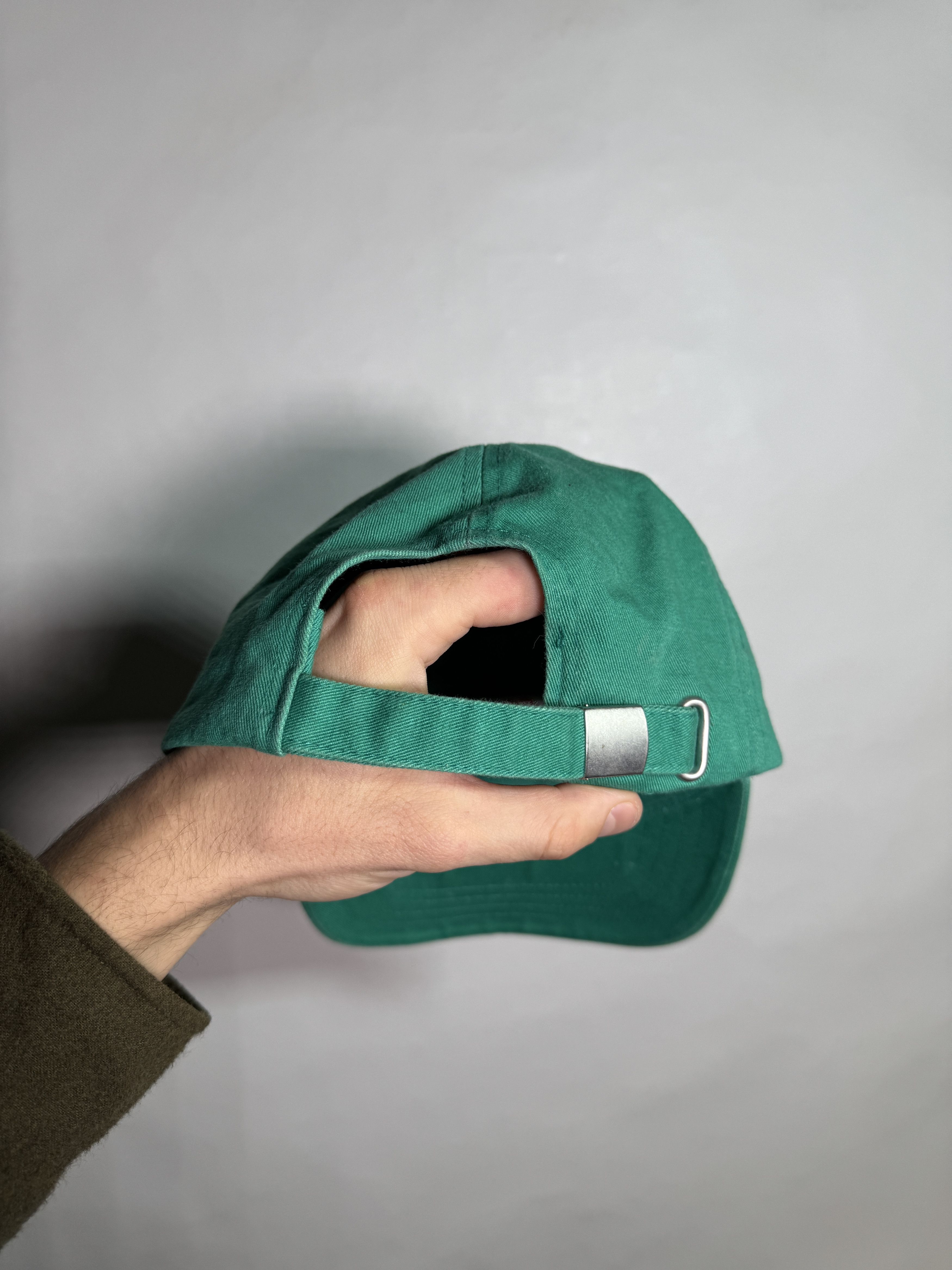 Billabong Vintage Billabong Cap Size ONE SIZE - 3 Thumbnail